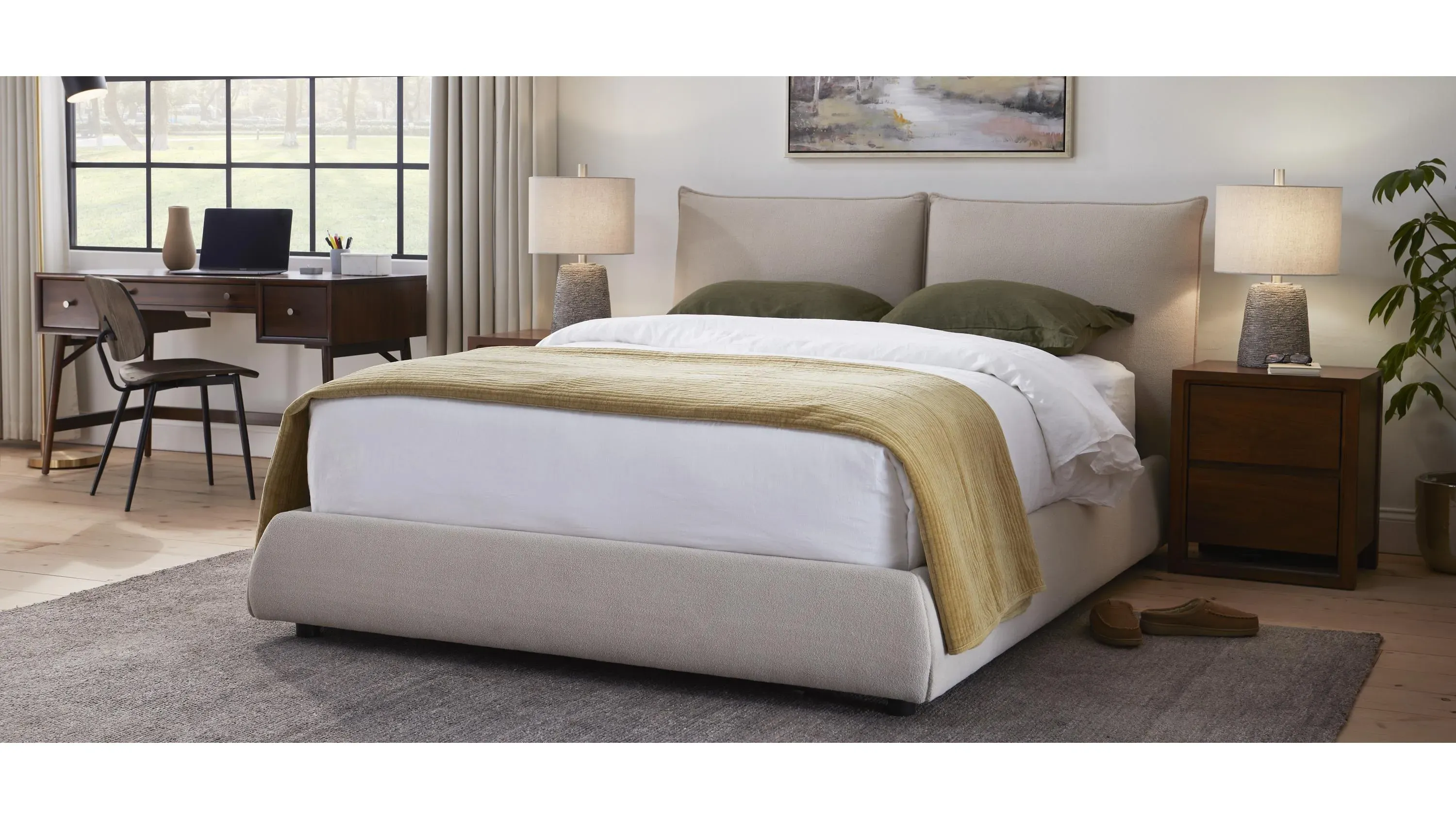 Bryn Bed