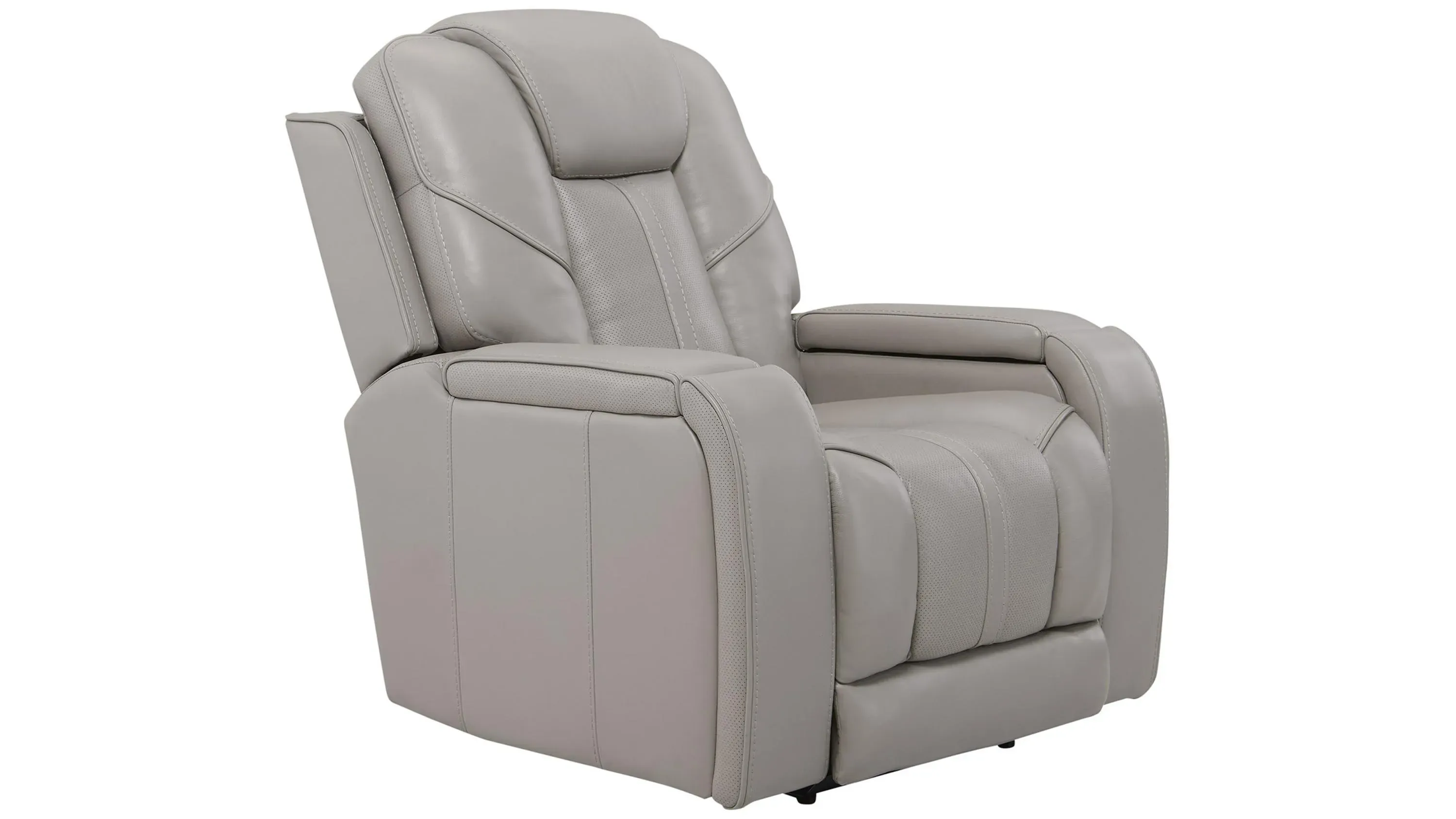 Starlight 3-pc. Triple Power Living Room Set | Raymour & Flanigan