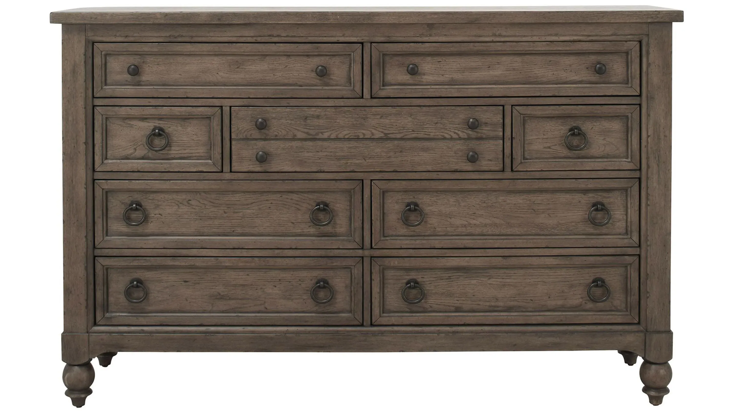 Coventry 4-pc. Bedroom Set
