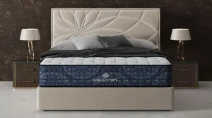 Kingsdown Select Kenrose Firm Mattress | Raymour & Flanigan