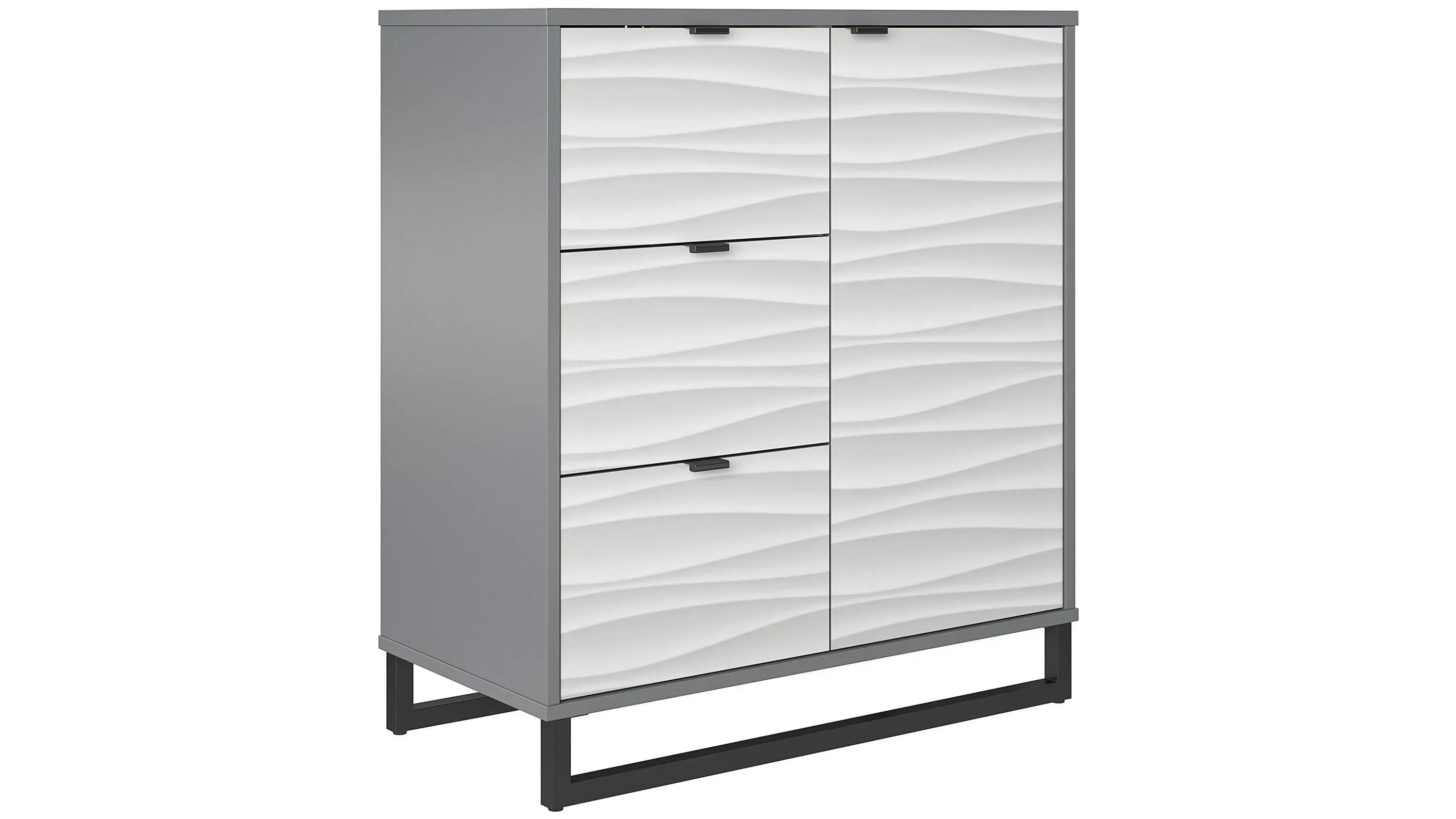 Monterey Accent Cabinet by Ameriwood Home