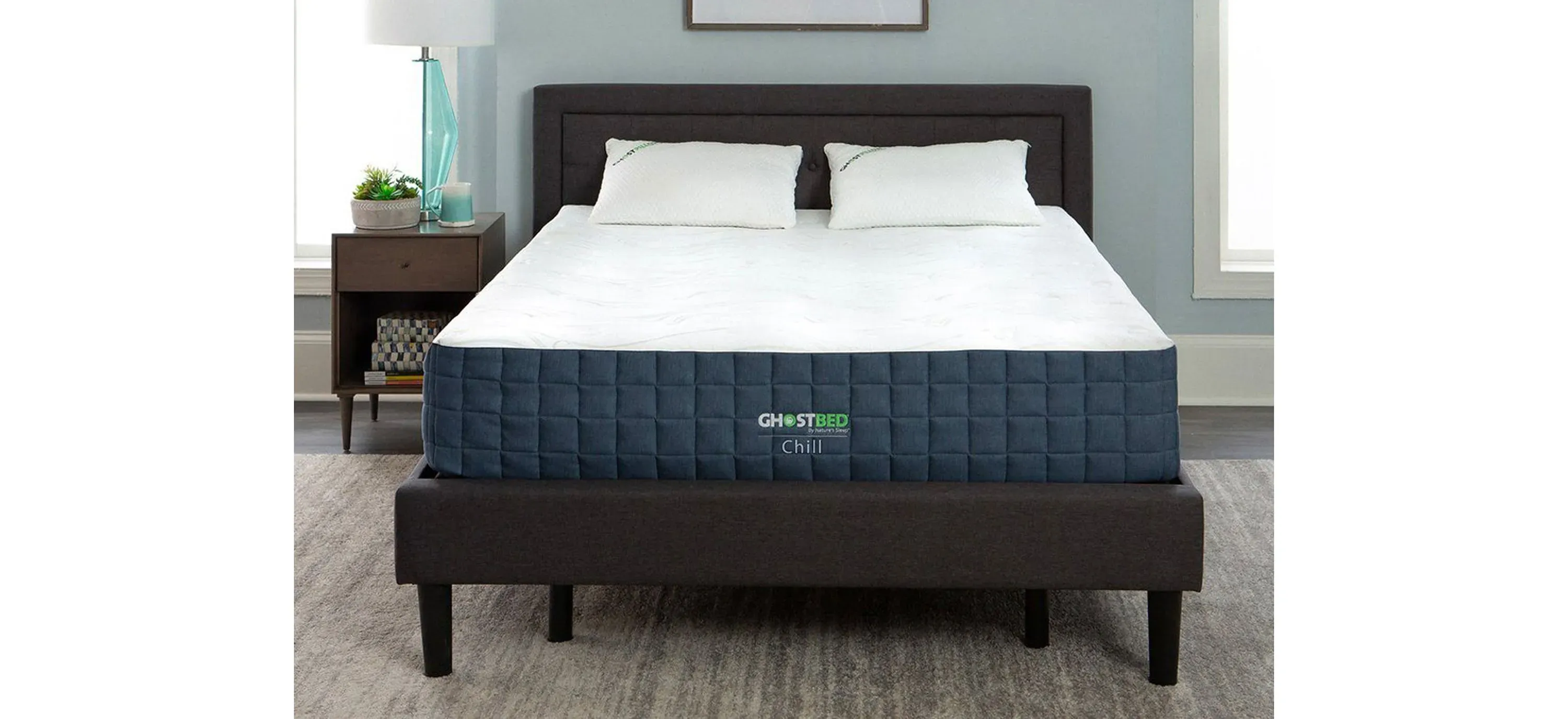 Ghostbed near me outlet