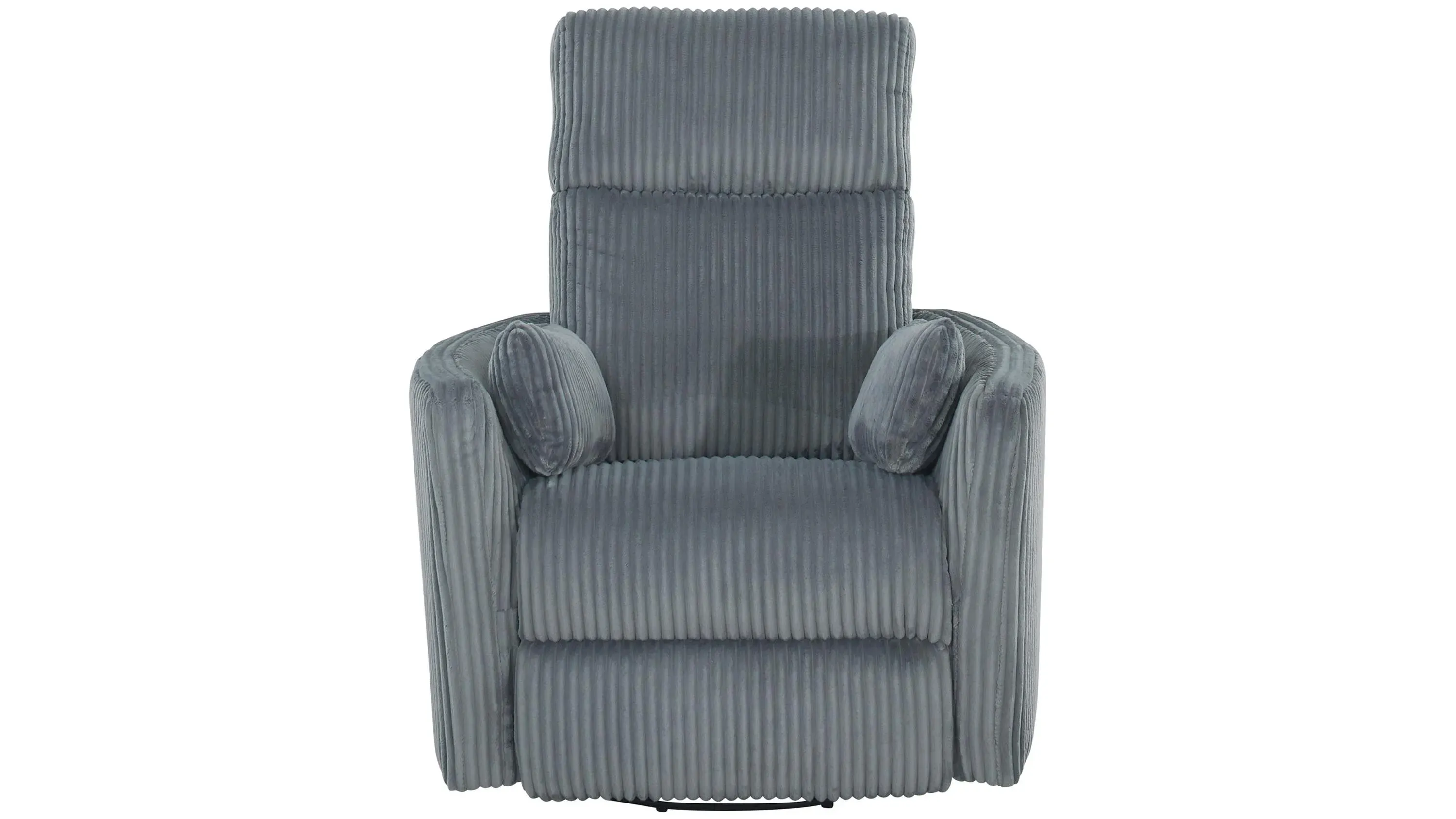 Maverick Swivel Glider Recliner Raymour Flanigan