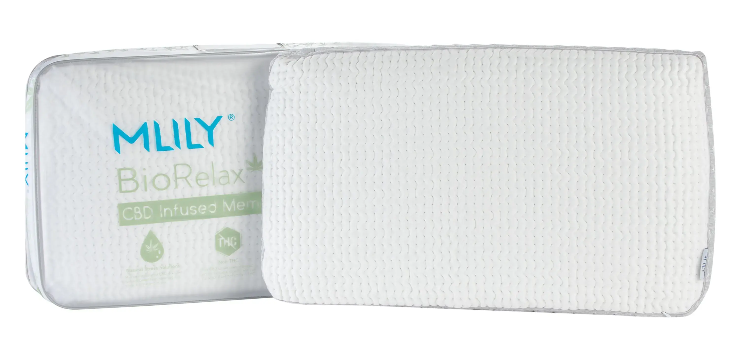 Mlily BioRelax Pillow - Thumbnail 3