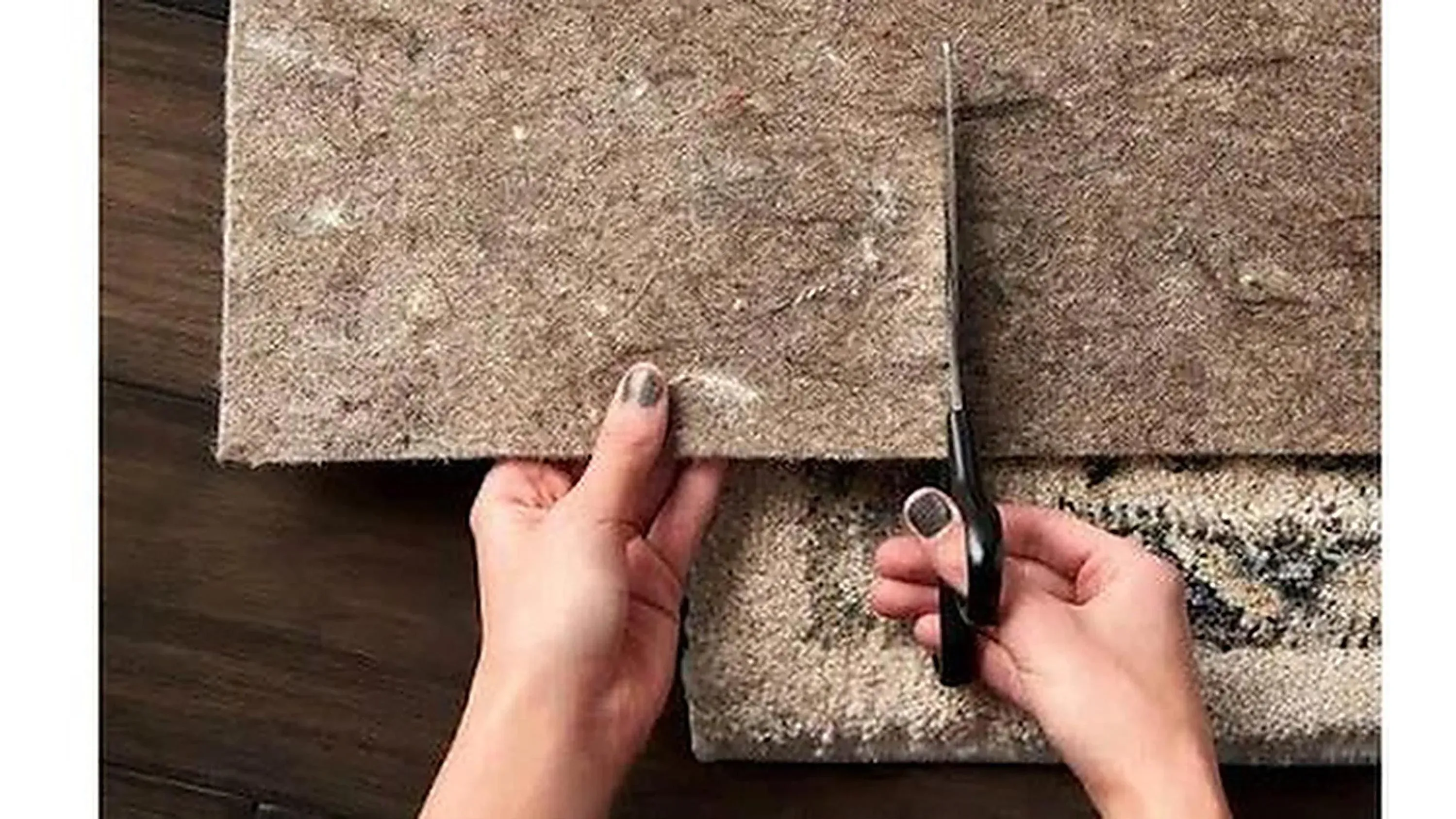 Premium Rug Pad - Rug Loc