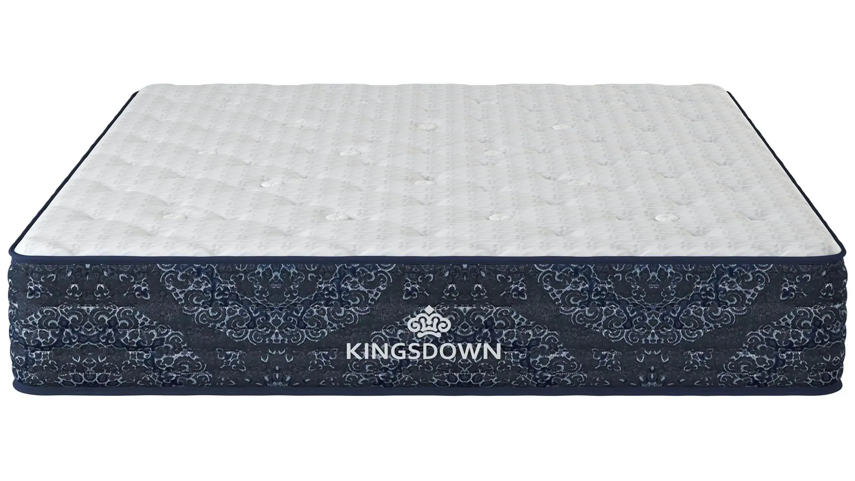 Kingsdown Select Kenrose Firm Hybrid Mattress - Thumbnail 5