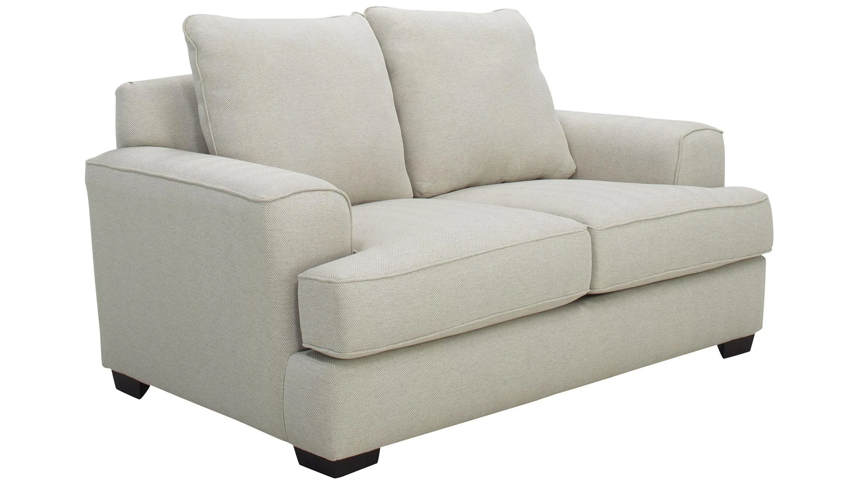 Marisa Chenille Loveseat | Raymour & Flanigan