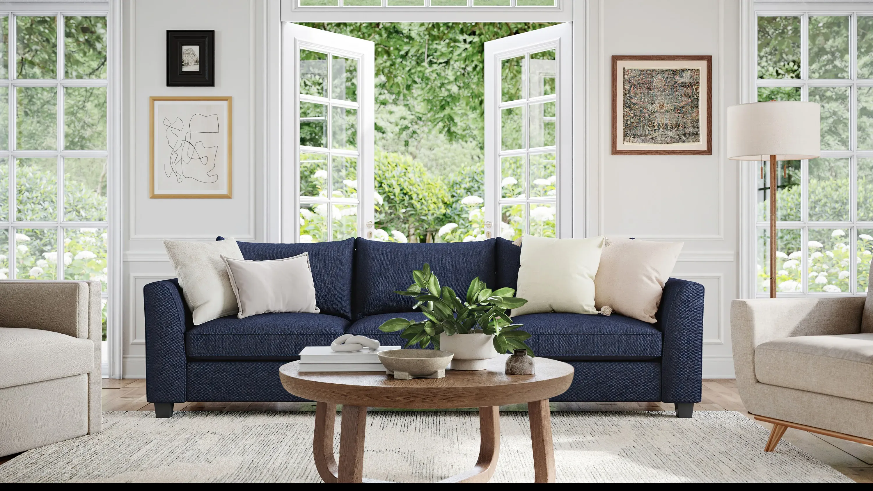 Daine Sofa | Raymour & Flanigan
