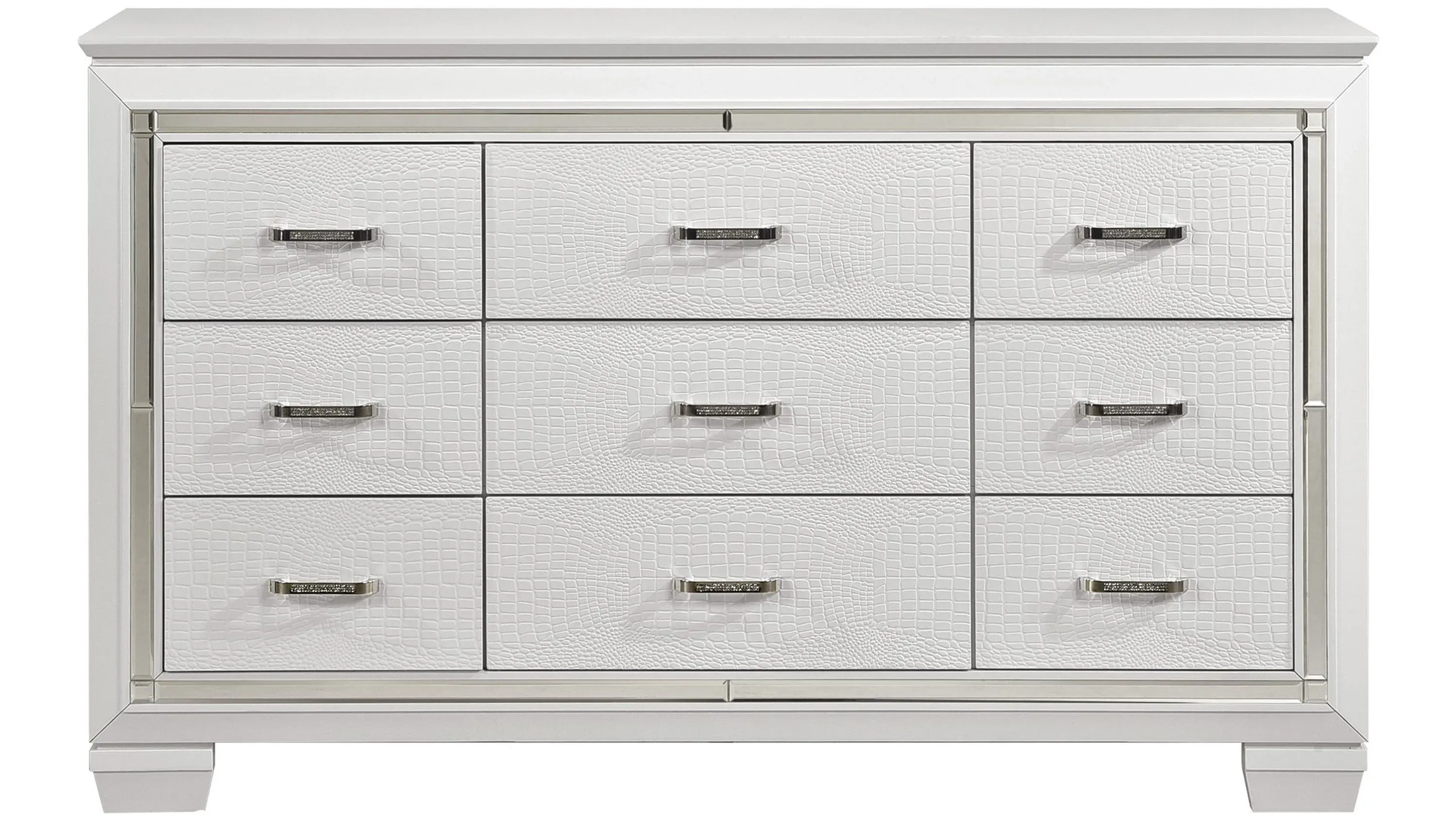 Brambley 4-pc. Bedroom Set w/LED Lights