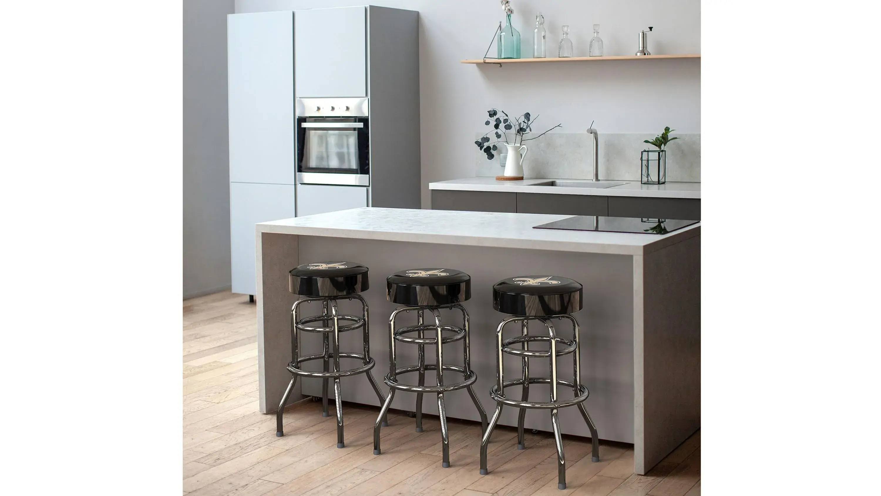 Imperial International NFL Bar Stool - Thumbnail 2
