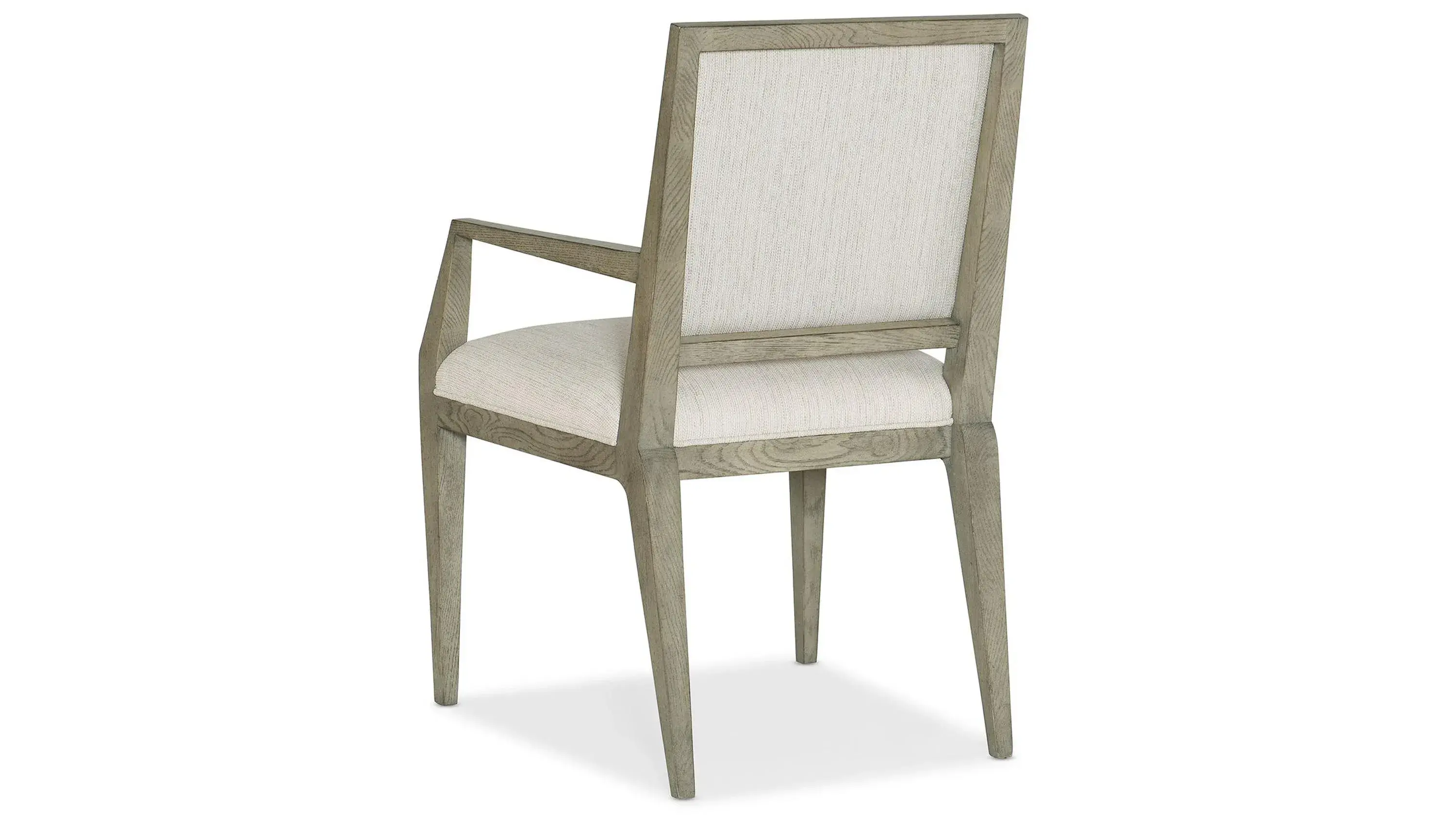 Hooker Furniture Linville Falls Upholstered Arm Chair - Thumbnail 3