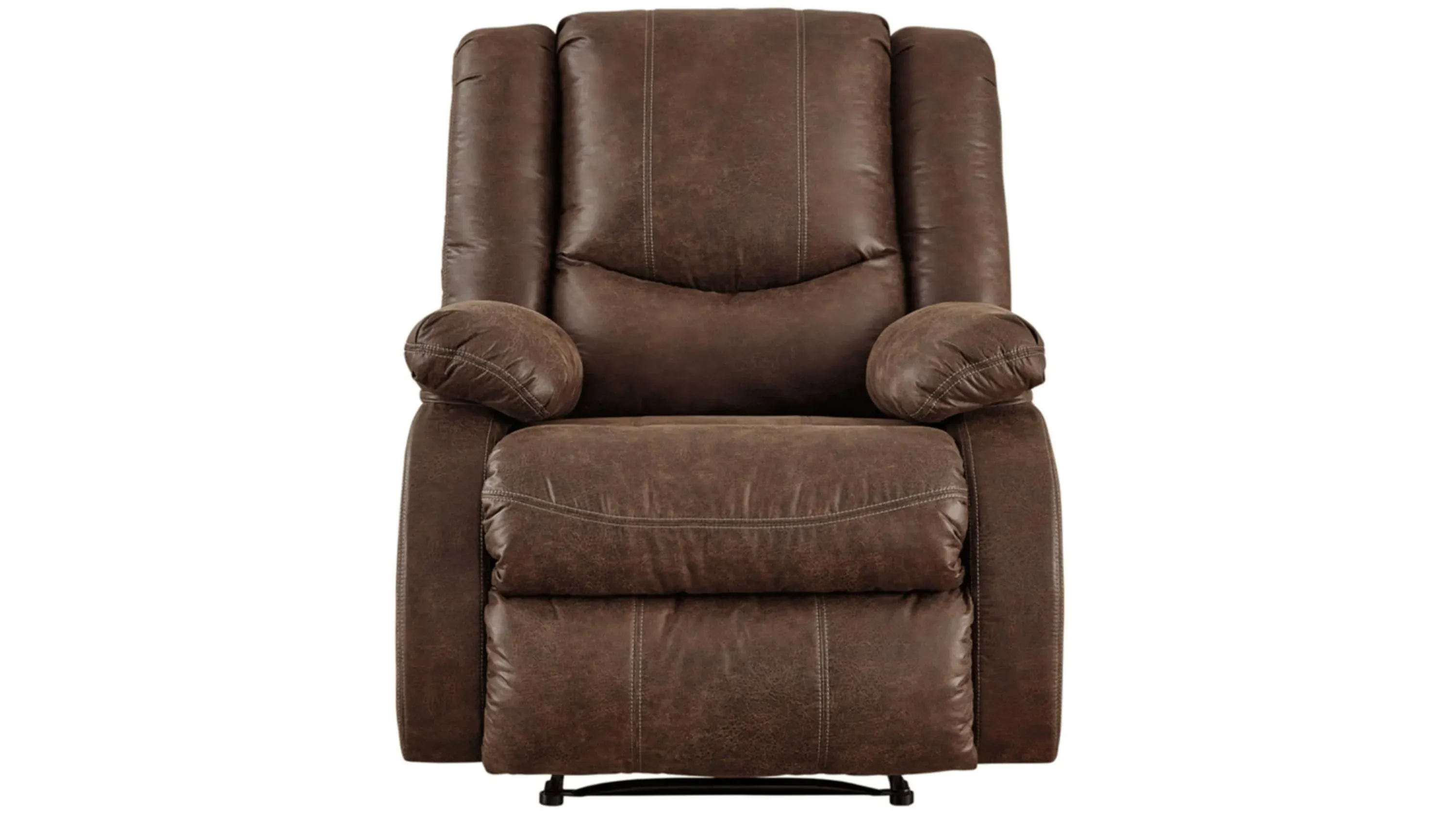 Bladewood Zero Wall Recliner | Raymour & Flanigan