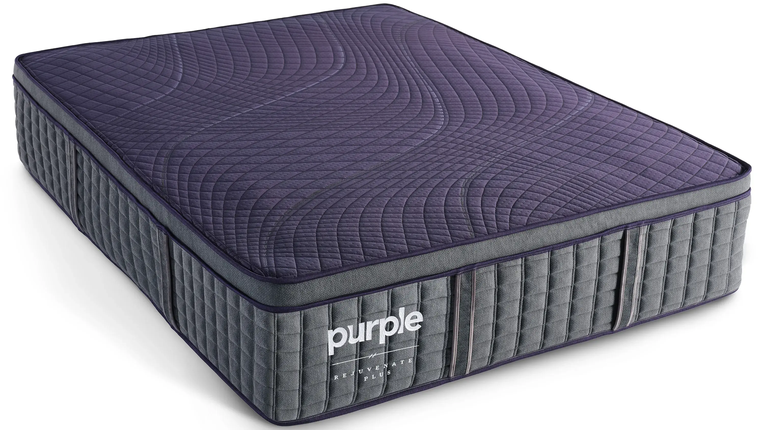 Purple Rejuvenate Mattress