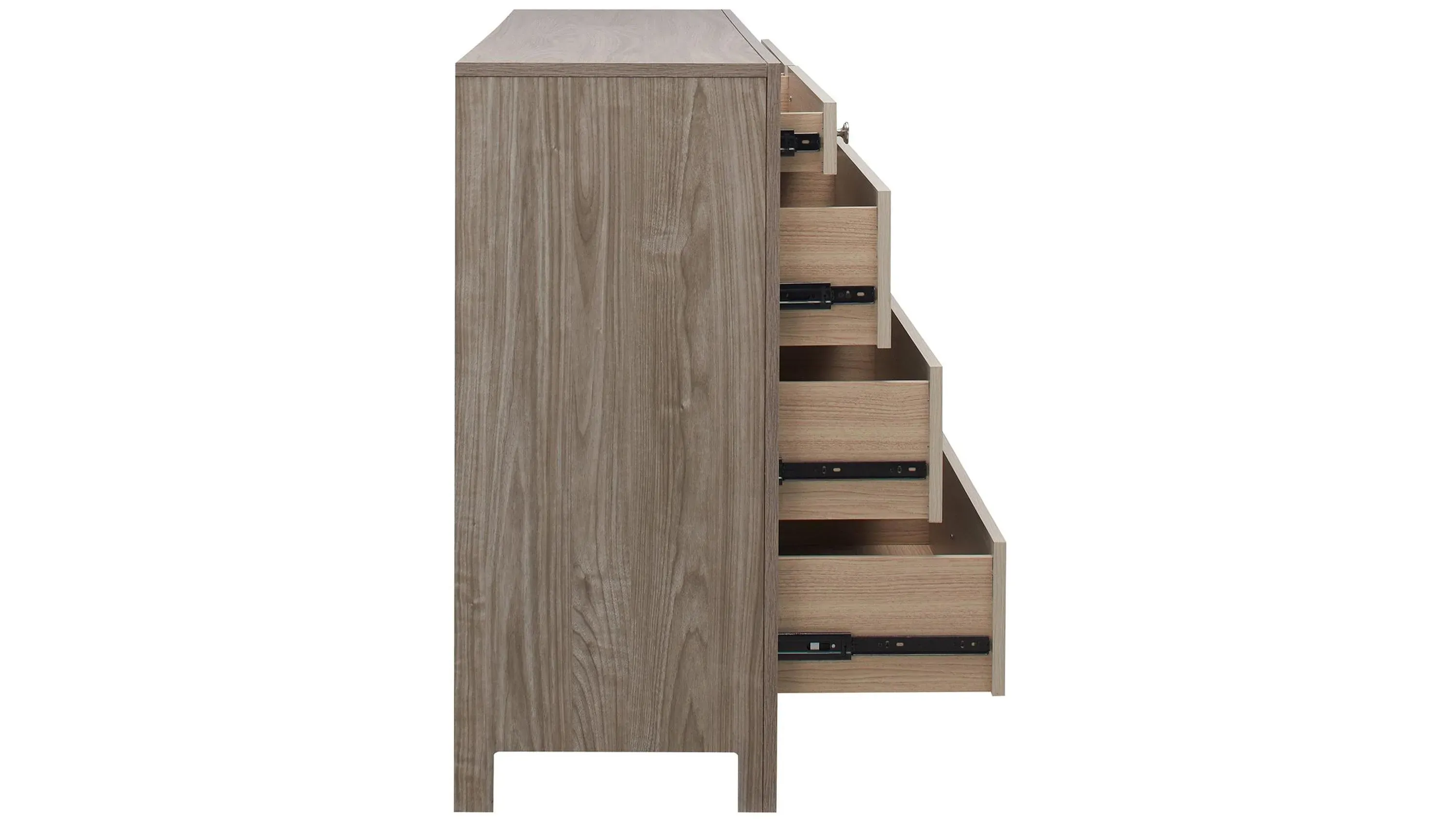 Dermot Dresser | Raymour & Flanigan