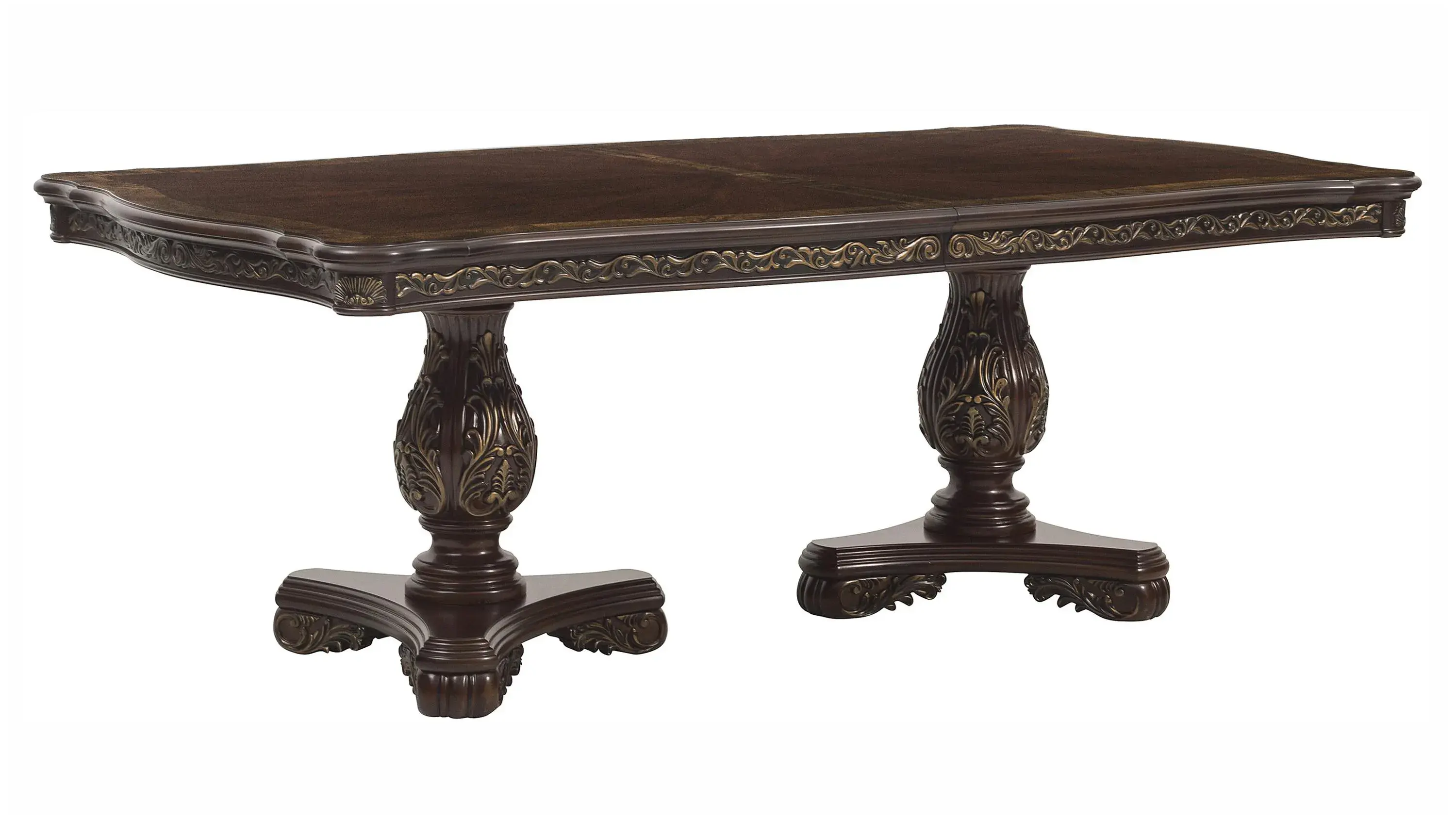 Euro Dining Table - Thumbnail 4