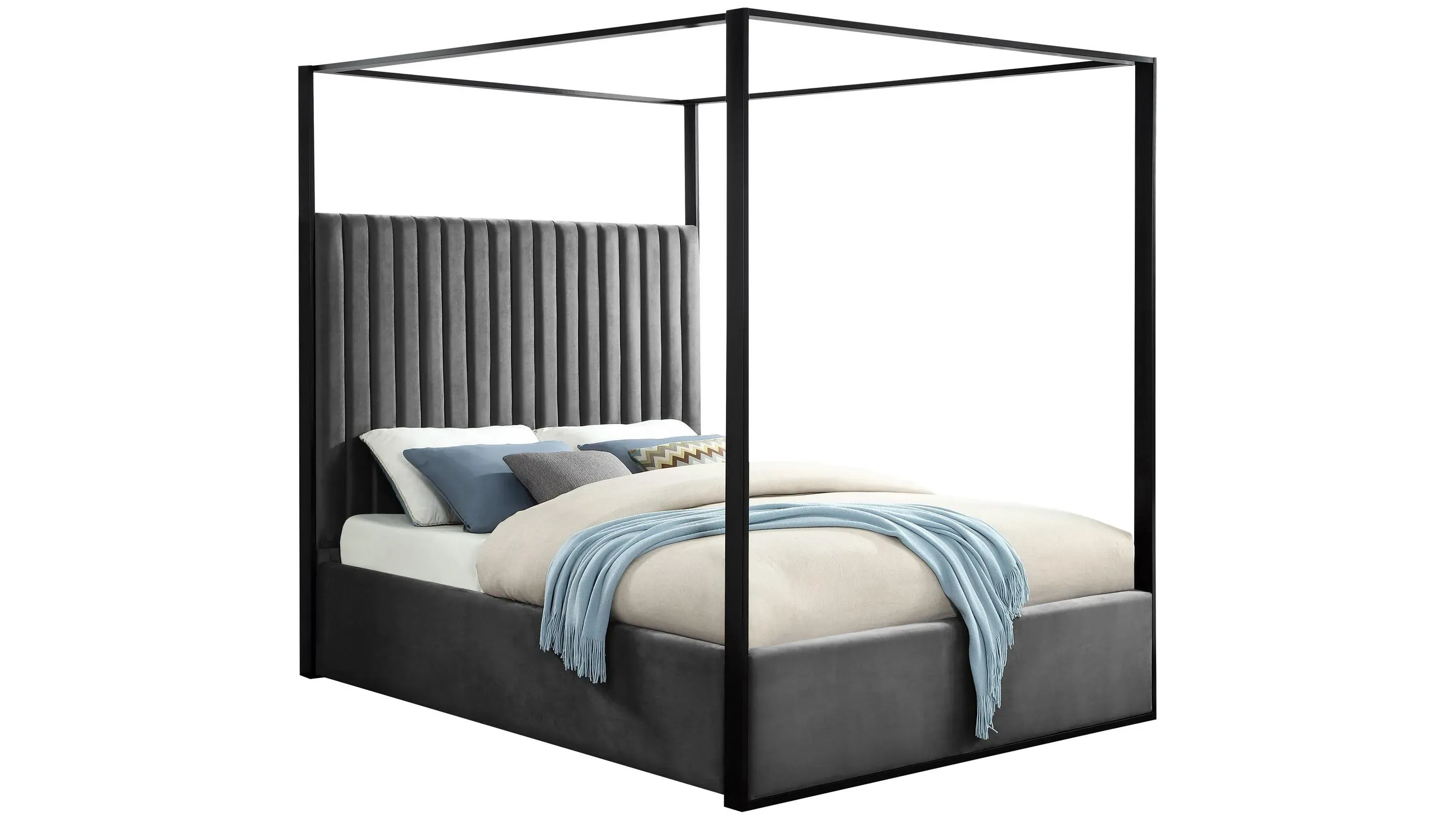 Jax Bed | Raymour & Flanigan