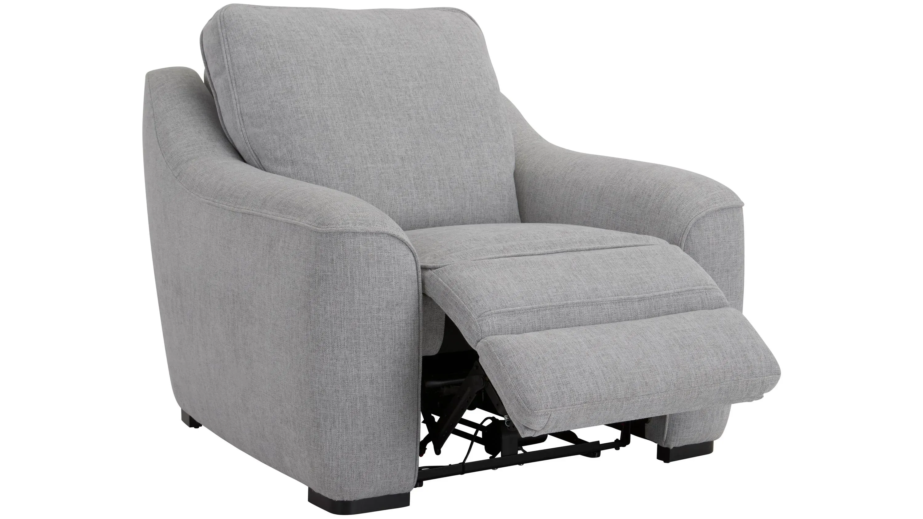 Atlas Dual Power Recliner w/ Immersive Audio | Raymour & Flanigan