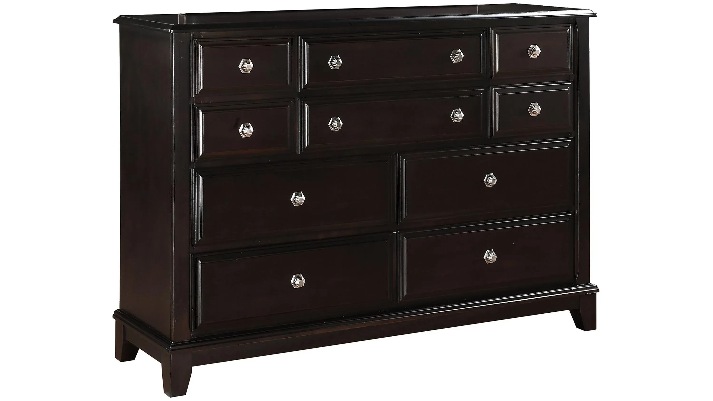 Rae Bedroom Dresser | Raymour & Flanigan