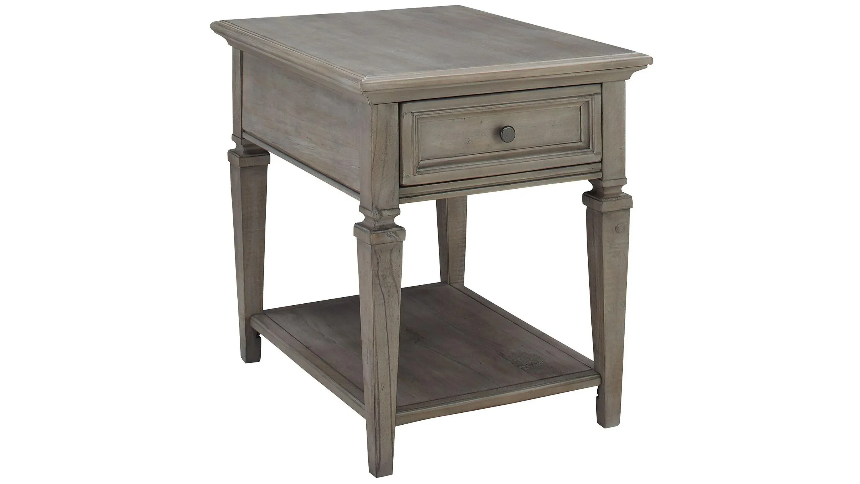 Ashford Rectangular End Table