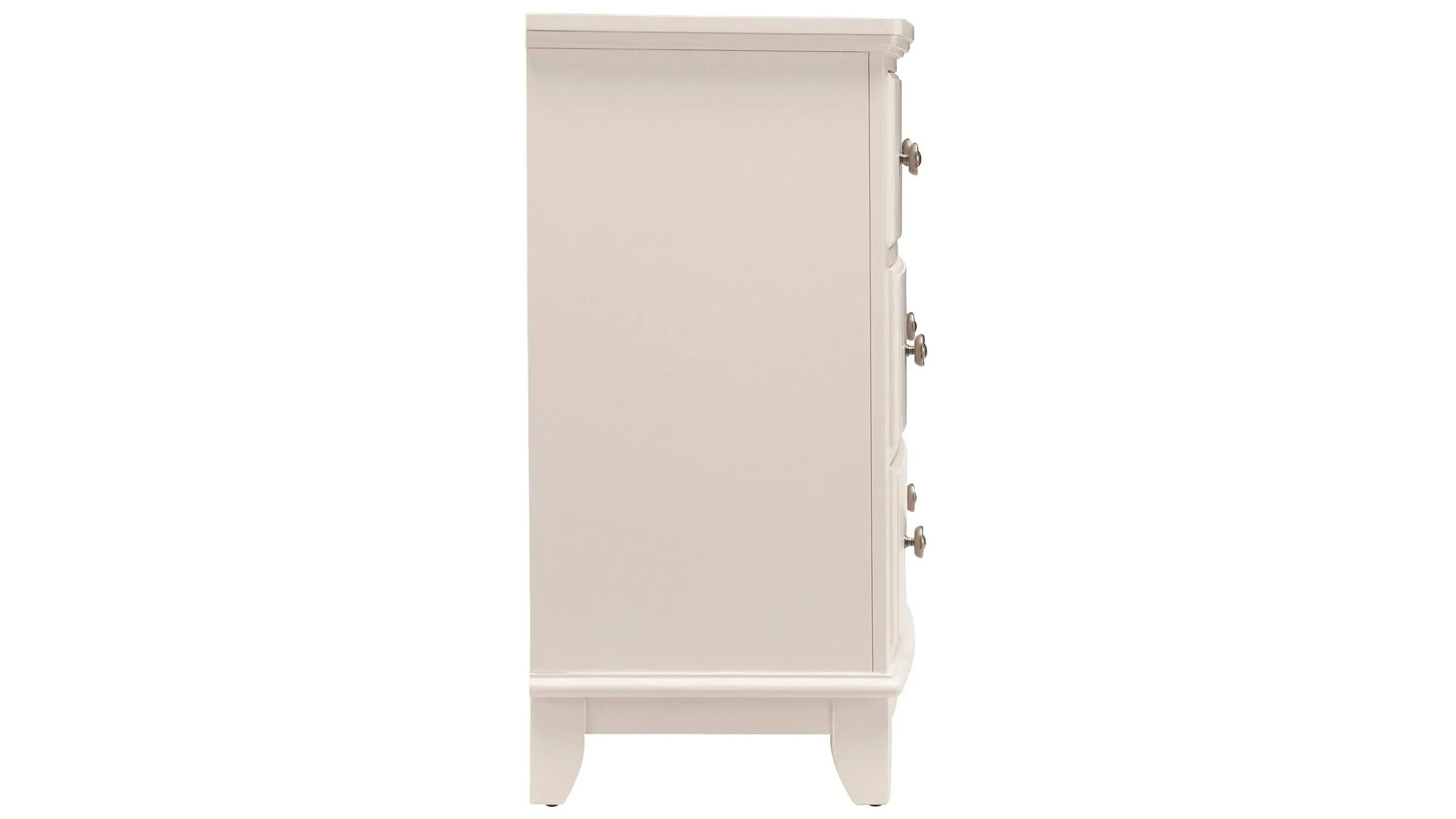 Kylie Youth Bedroom Dresser