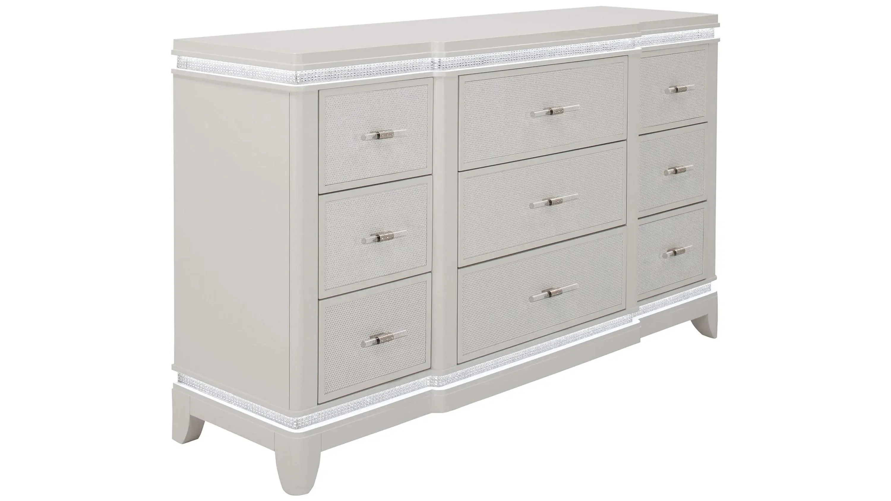 Carmelita Dresser