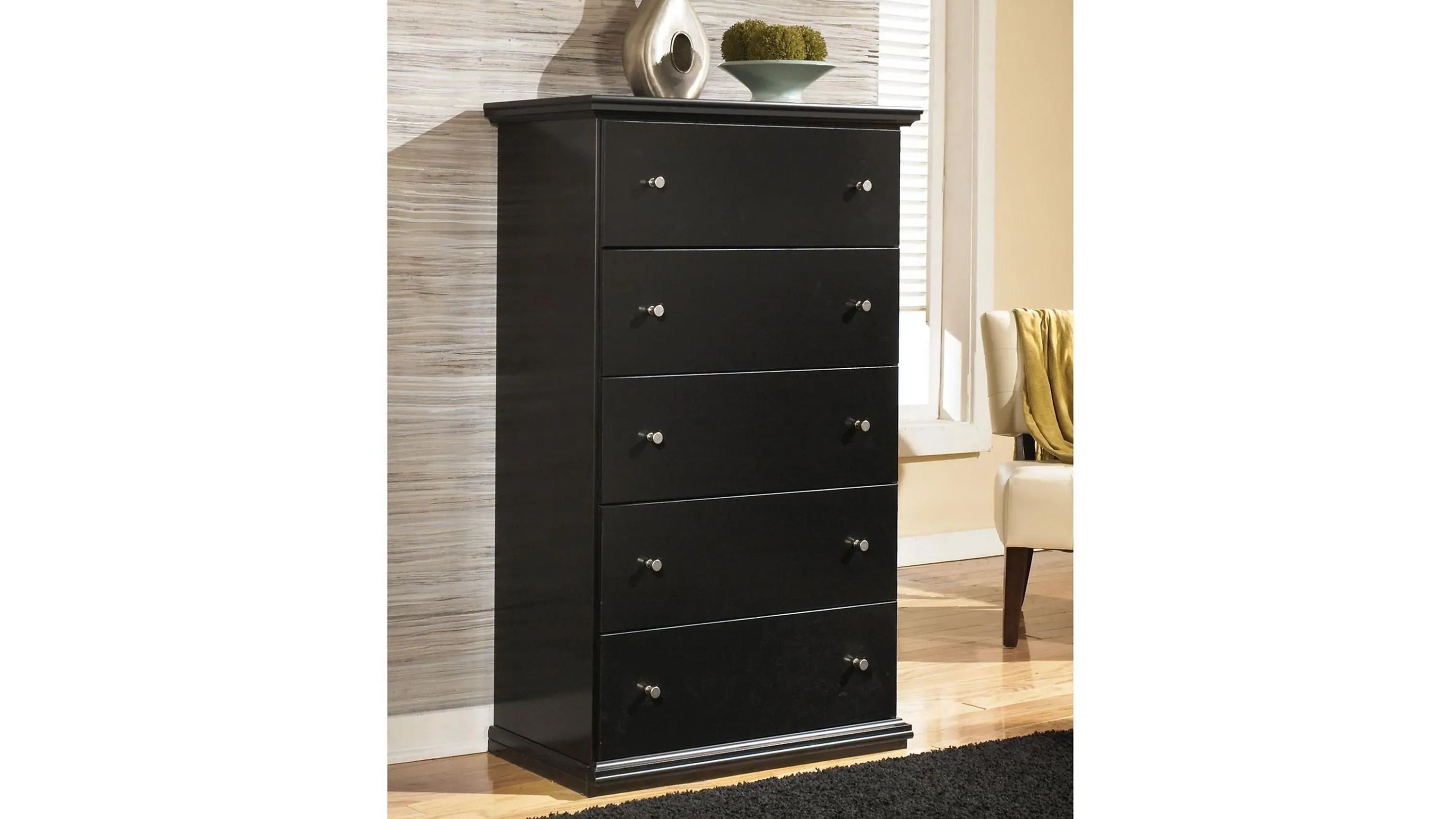 Adele Bedroom Chest