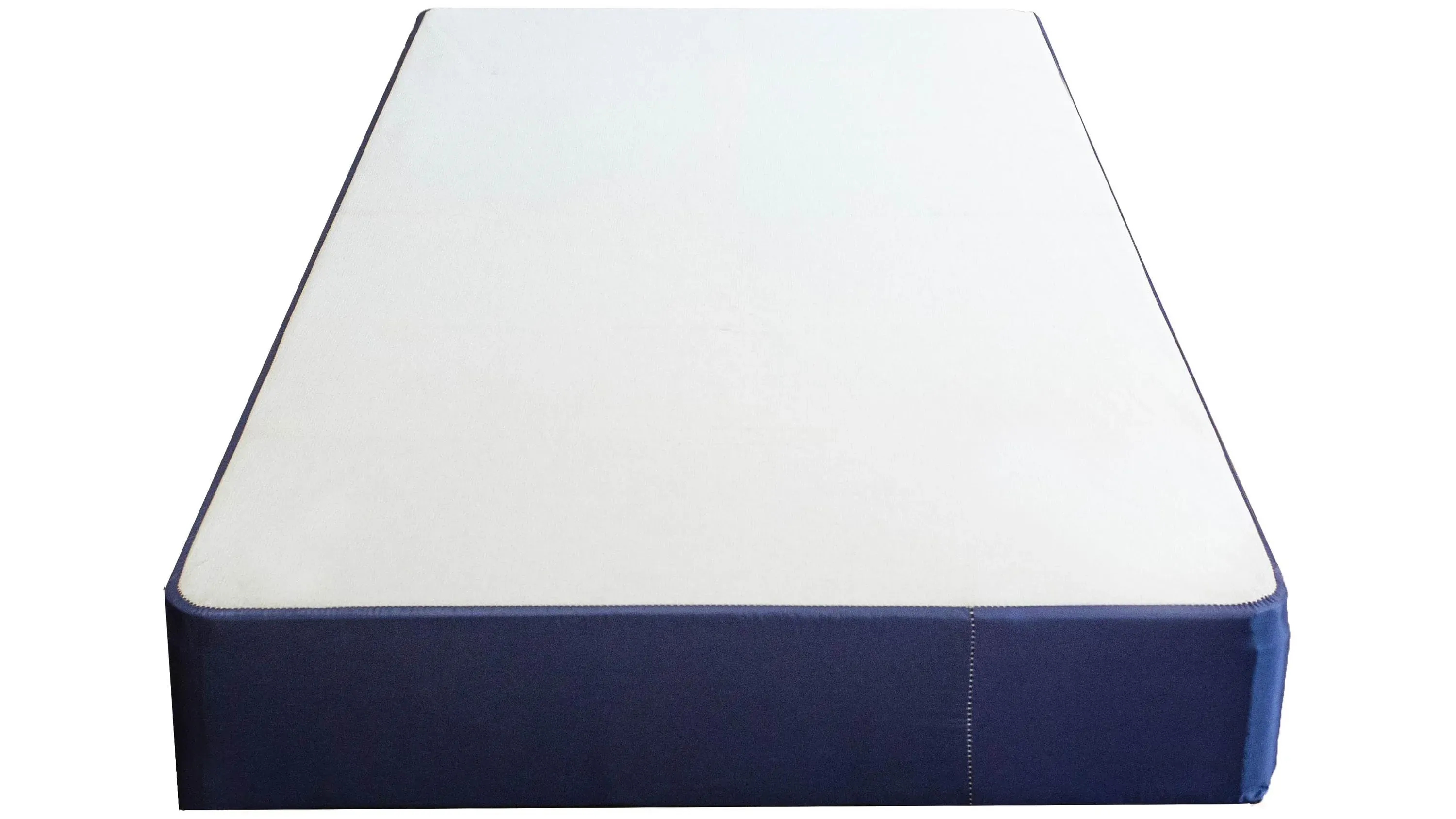 Magic Sleeper Border Vinyl Box Spring