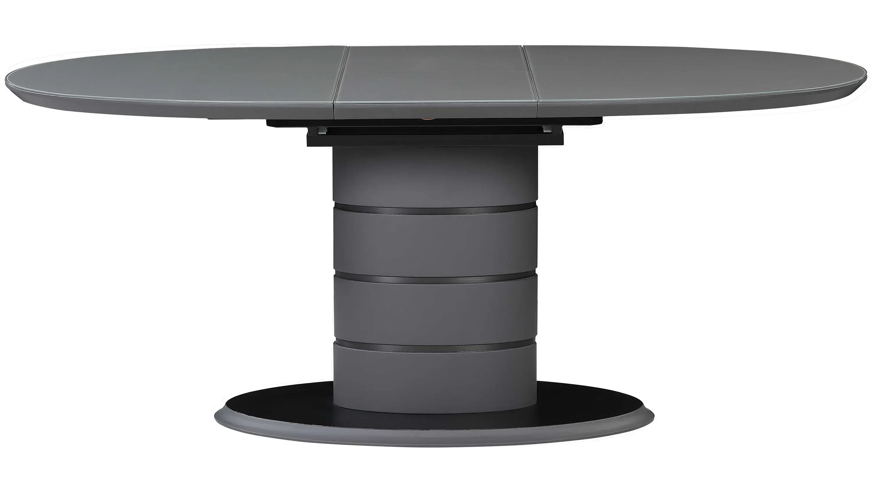Chintaly Imports Kendra Contemporary Extendable Dining Table