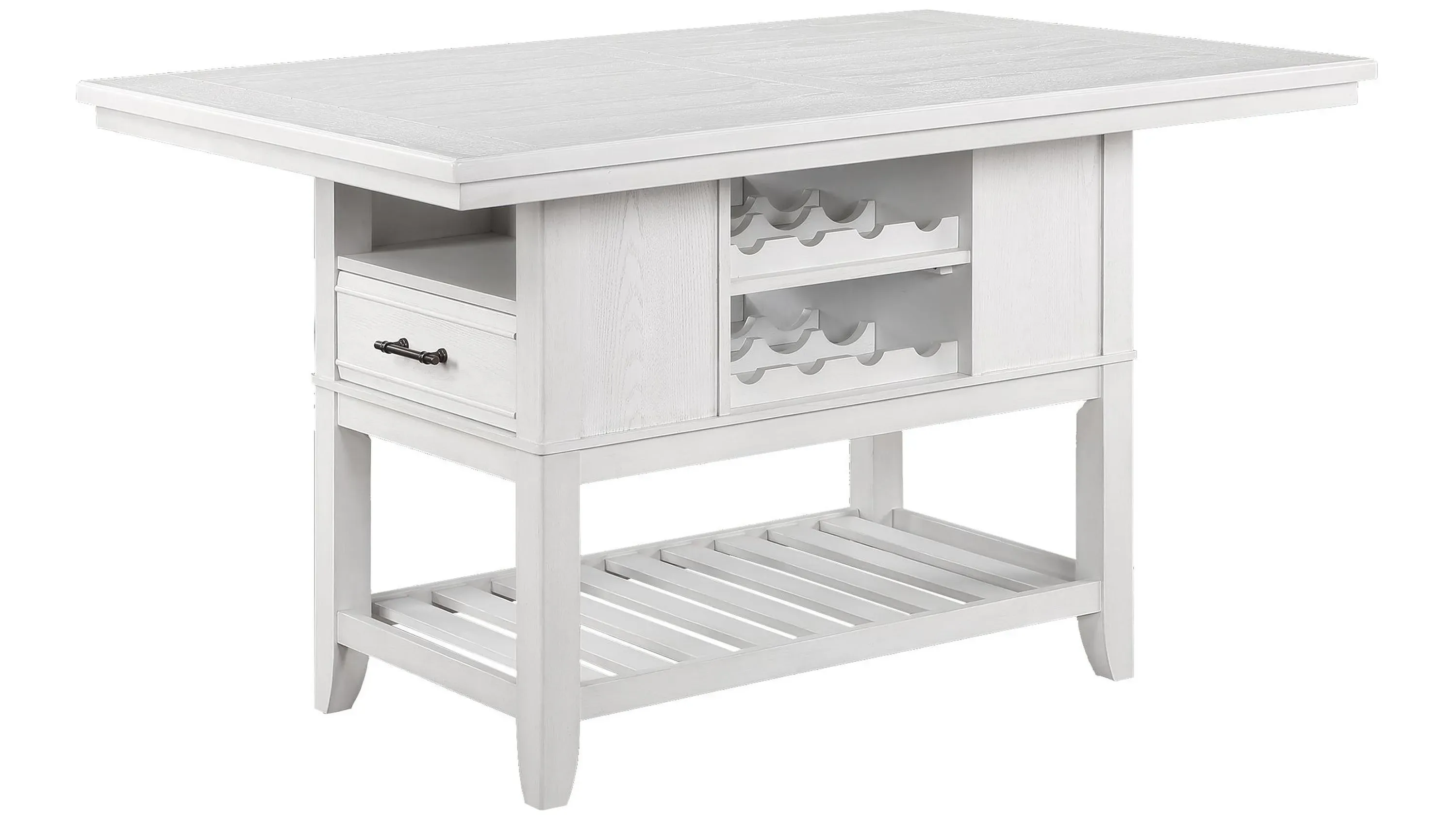 【わわわ】テーブル BISTRO TARNY Belfort Essentials Wendy 643640853 Wendy Farmhouse Counter