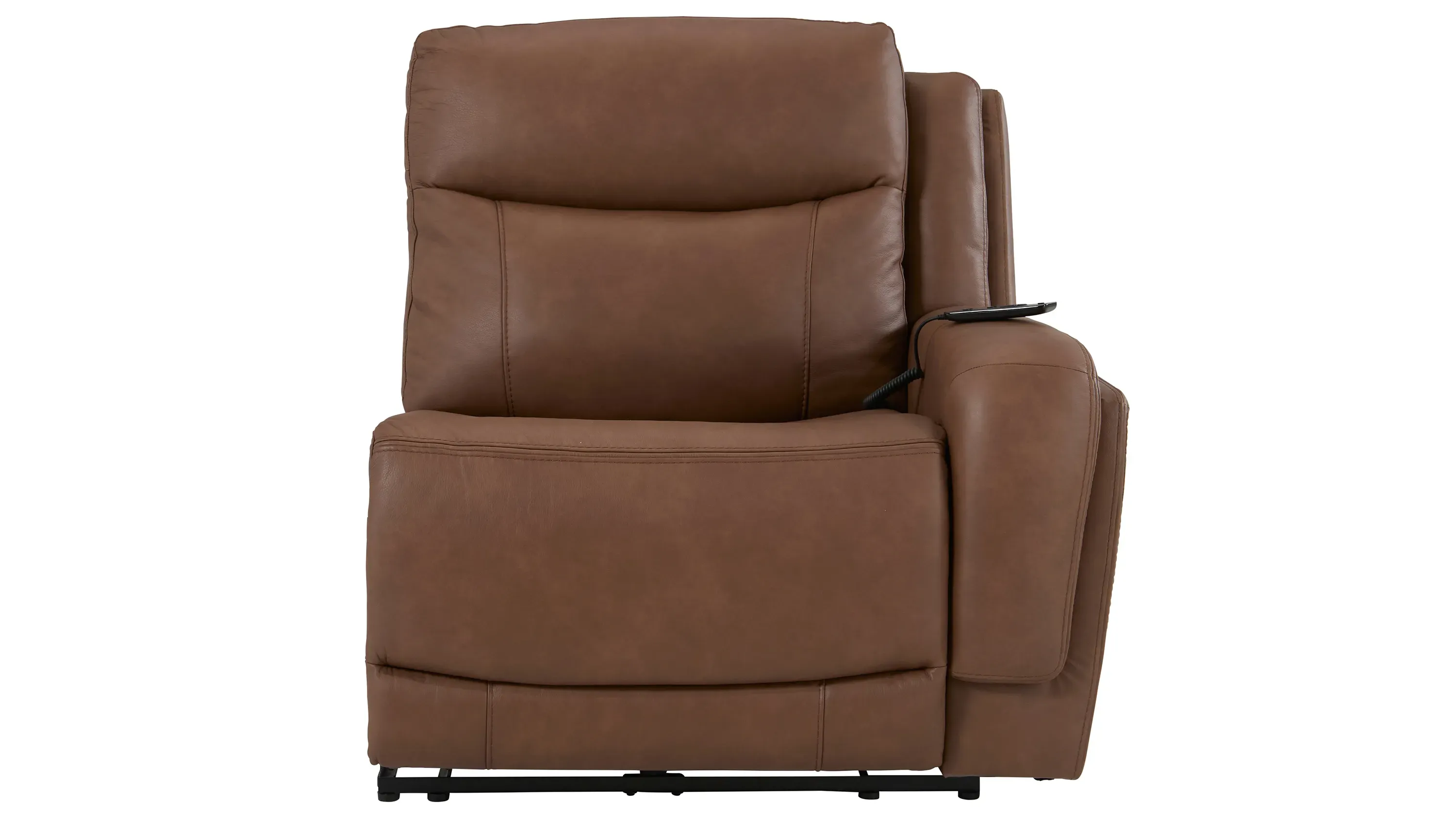 Harbin Zero Gravity Right Arm Facing Triple Power Recliner w/ Heat