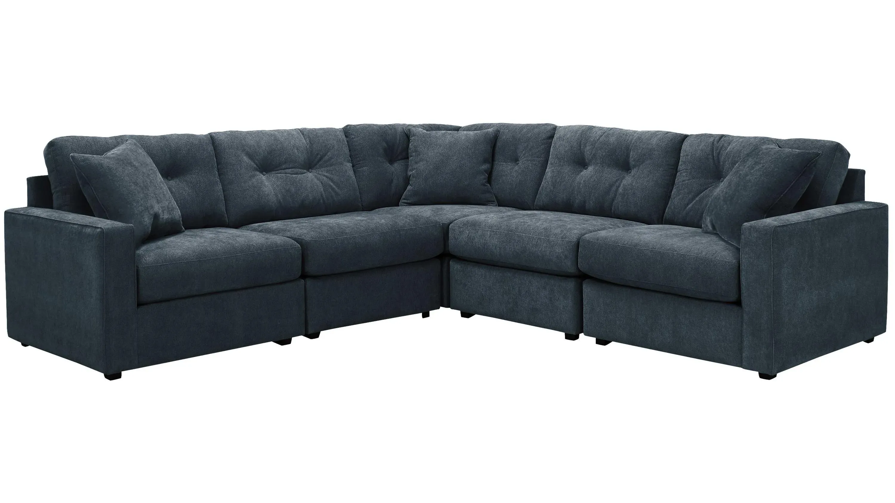 ModularOne 5-pc. Sectional