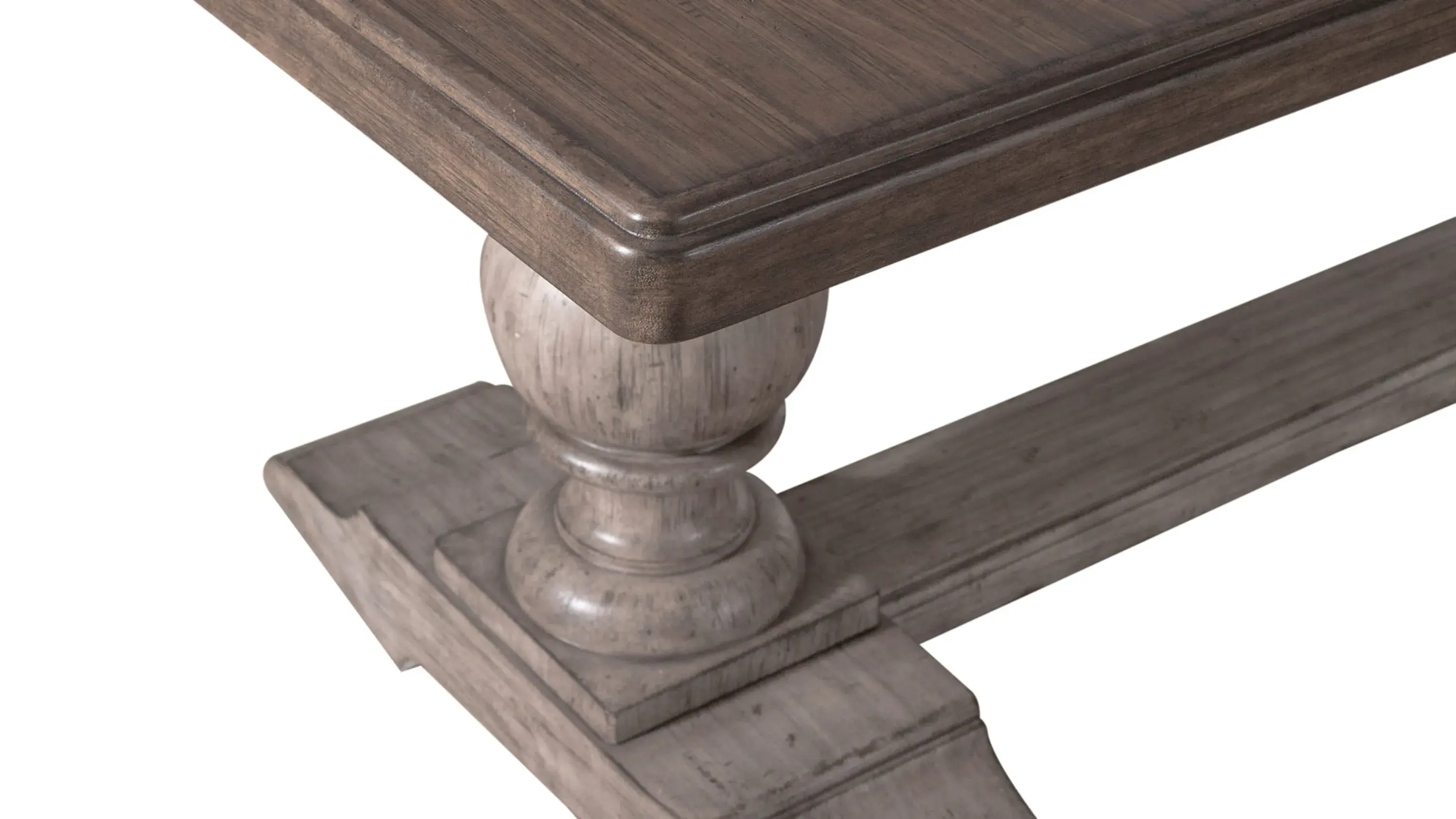 River Place Trestle Table - Thumbnail 5