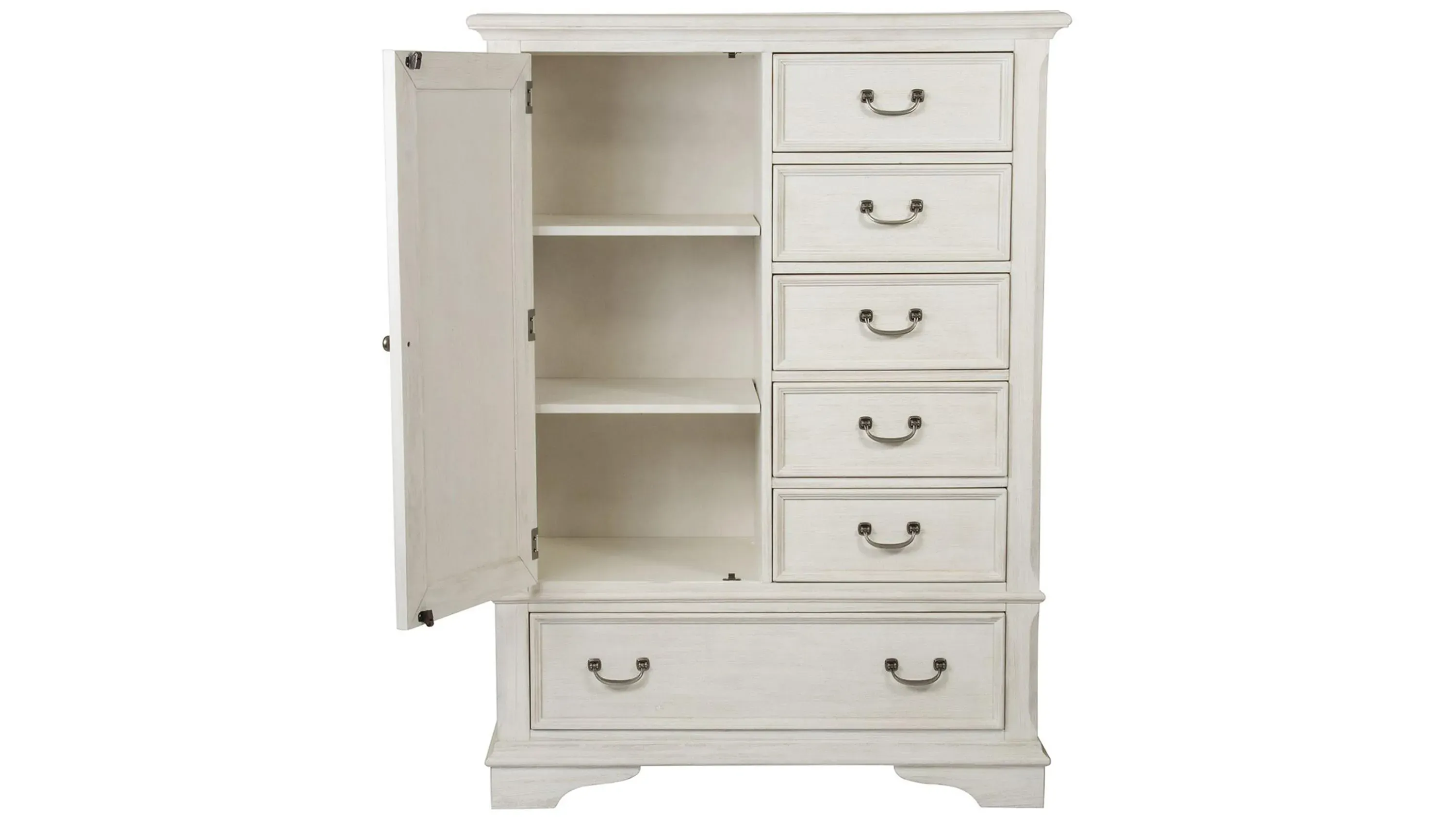 Decatur Armoire