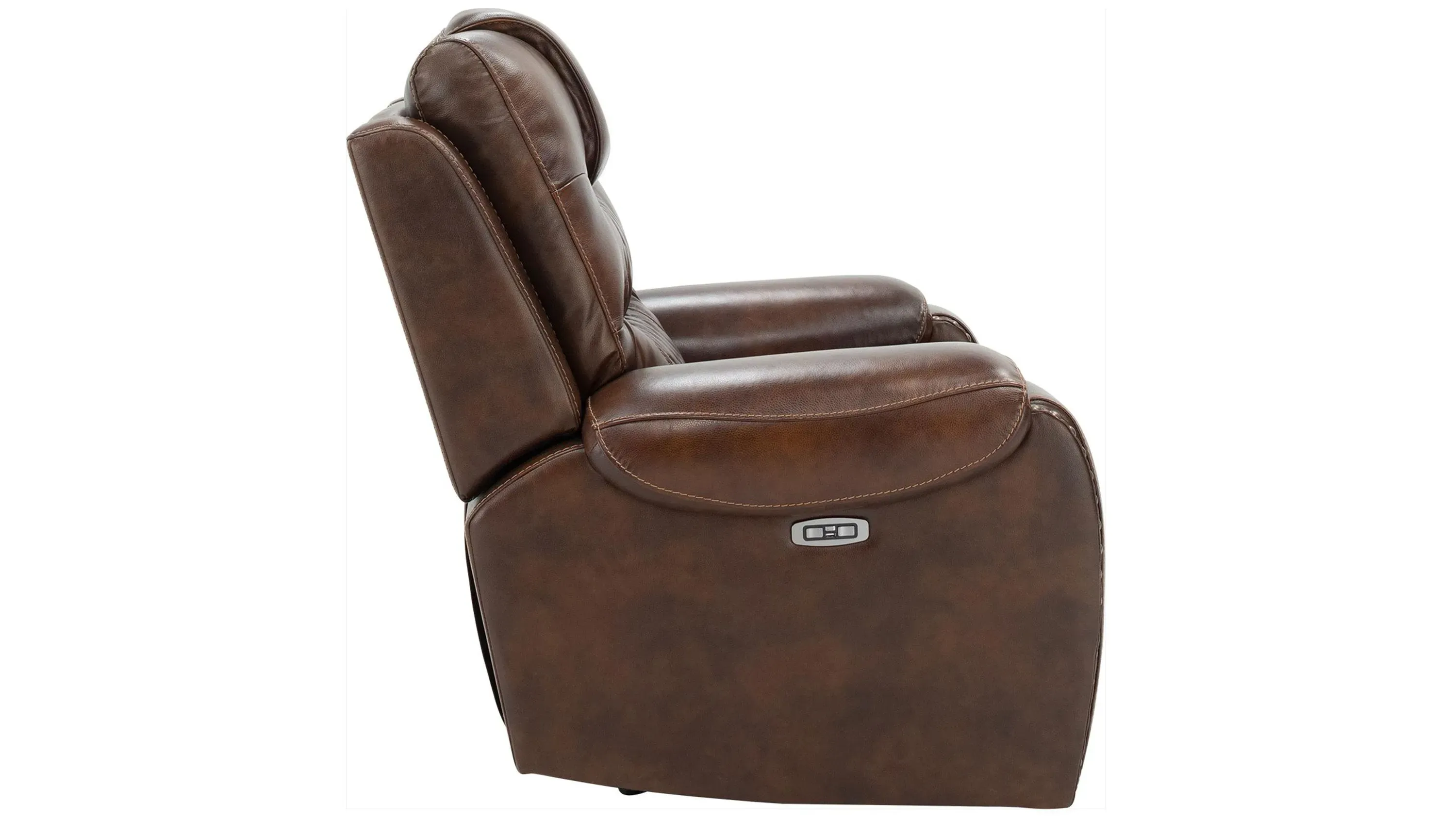 Ballard Power Recliner w/Power Headrest