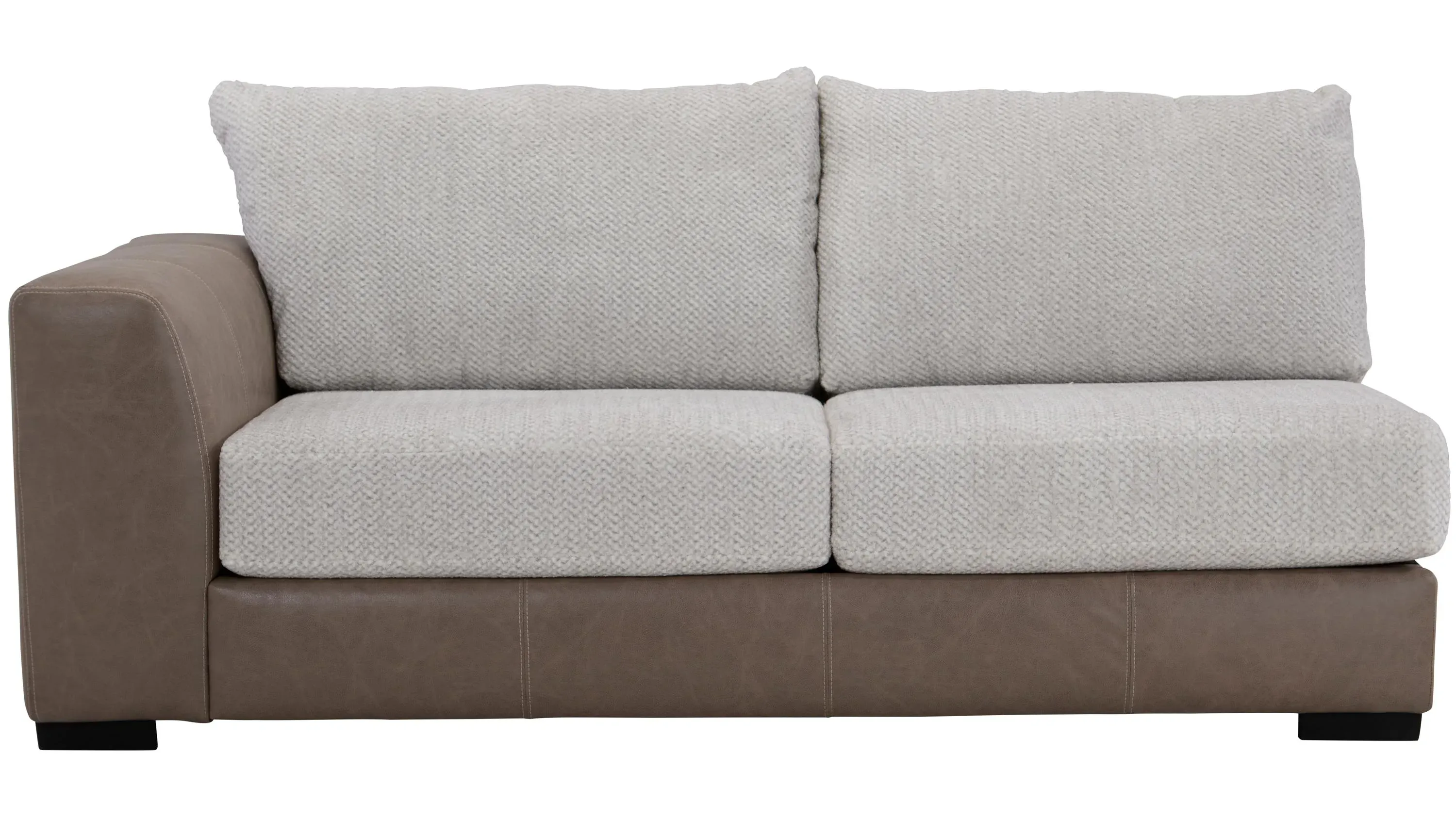 Mosley Left Arm Facing Loveseat