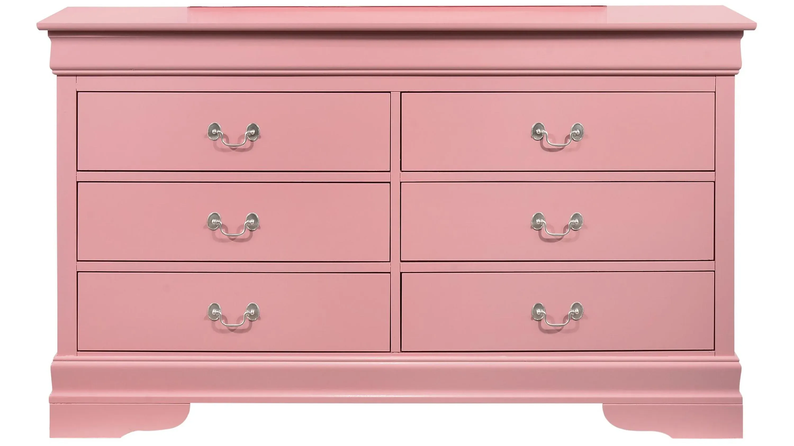 Rossie Bedroom Dresser | Raymour & Flanigan