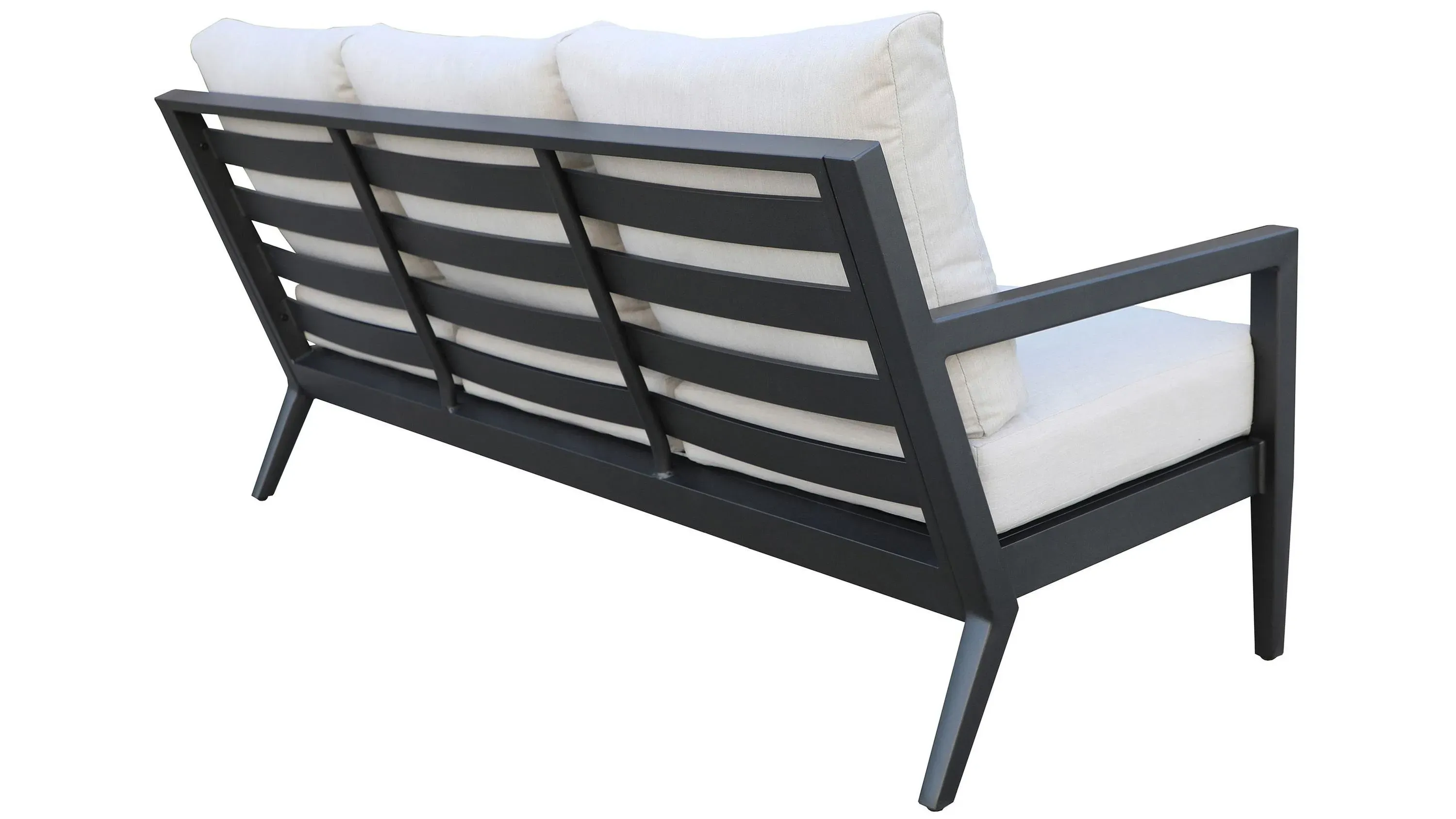Crescent Bay Outdoor Sofa