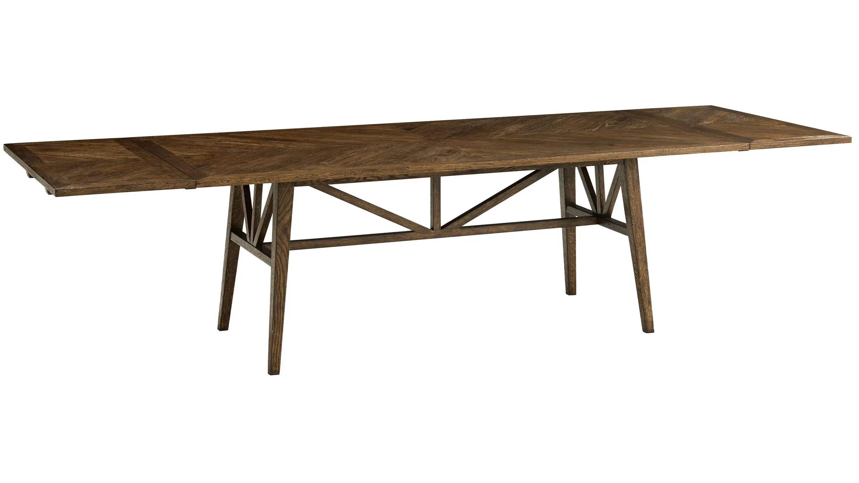 Nova Extending Dining Table - Thumbnail 3