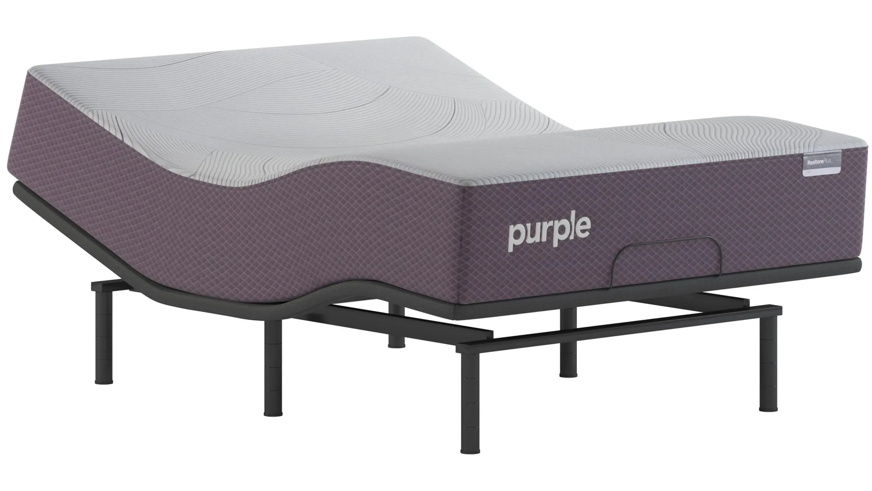 Purple RestorePlus Soft - Thumbnail 3