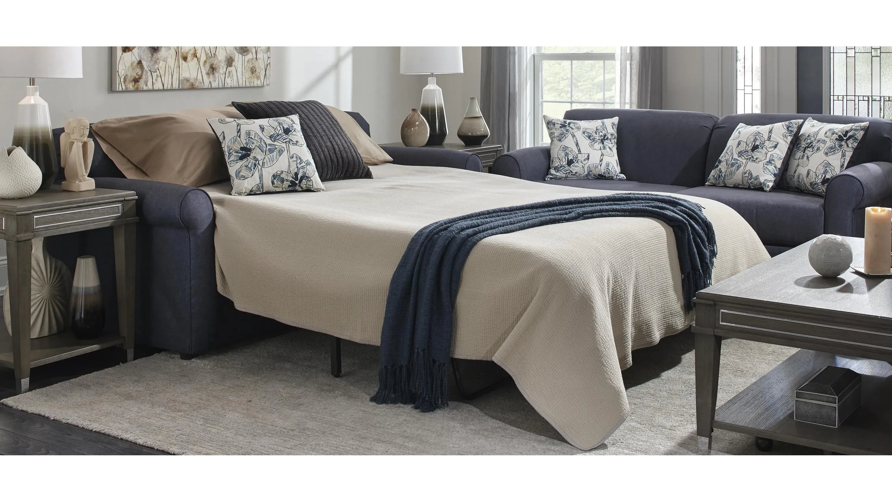 Luann Queen Sleeper Sofa Queen Full Twin Product_Image_Carousel