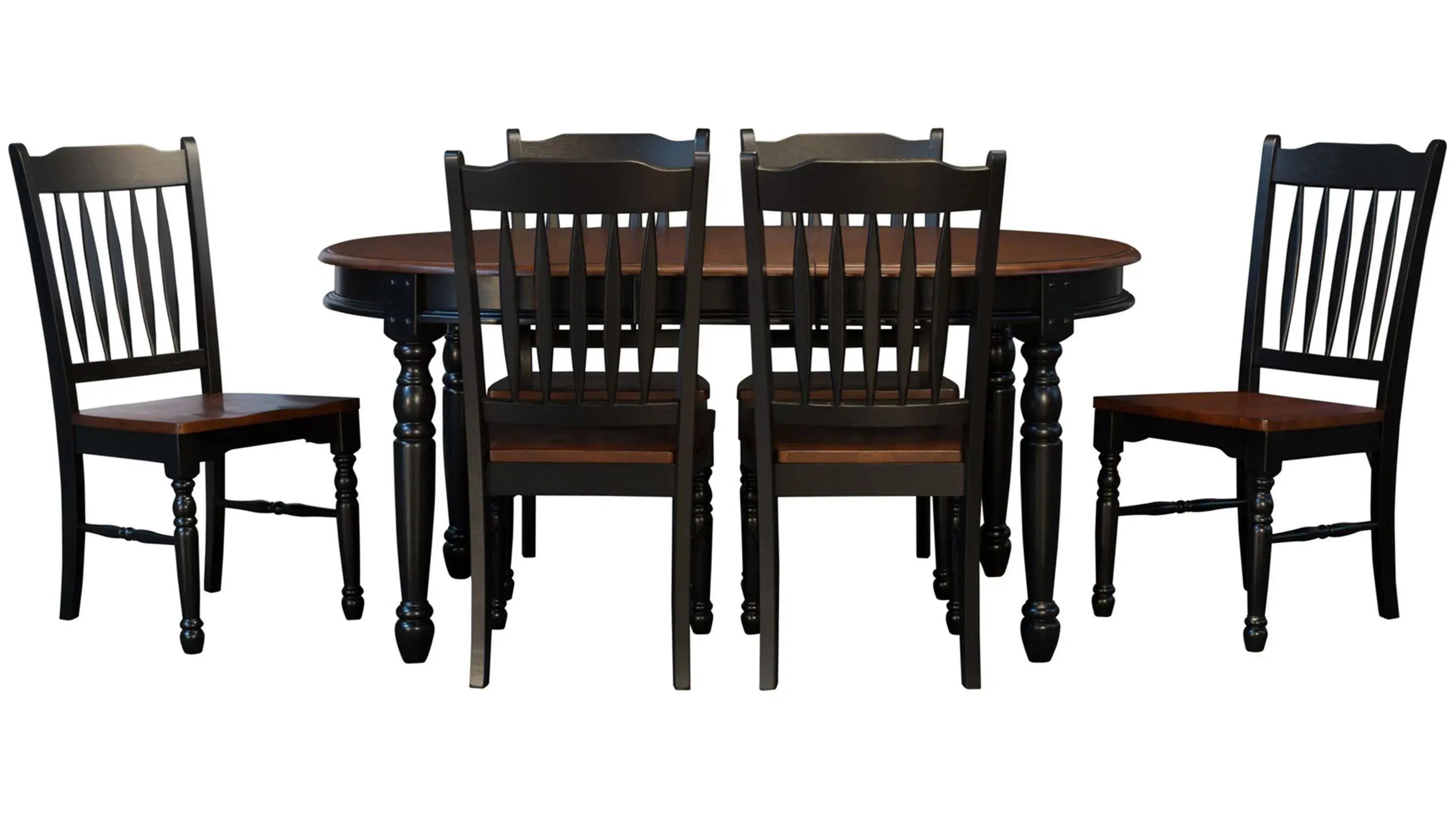 A America British Isles Dining Chair - Thumbnail 4