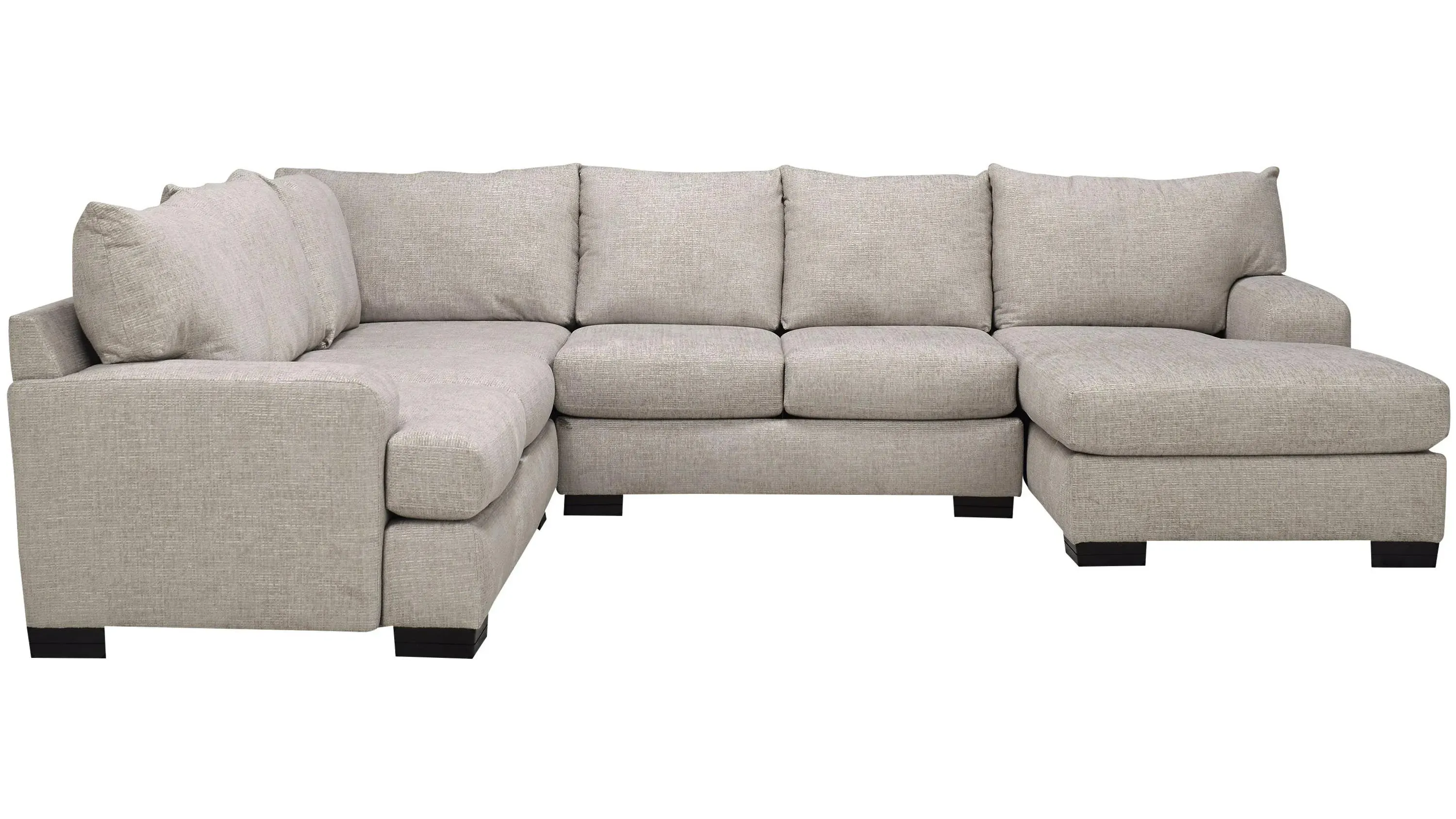Cooper 4-pc. Sectional