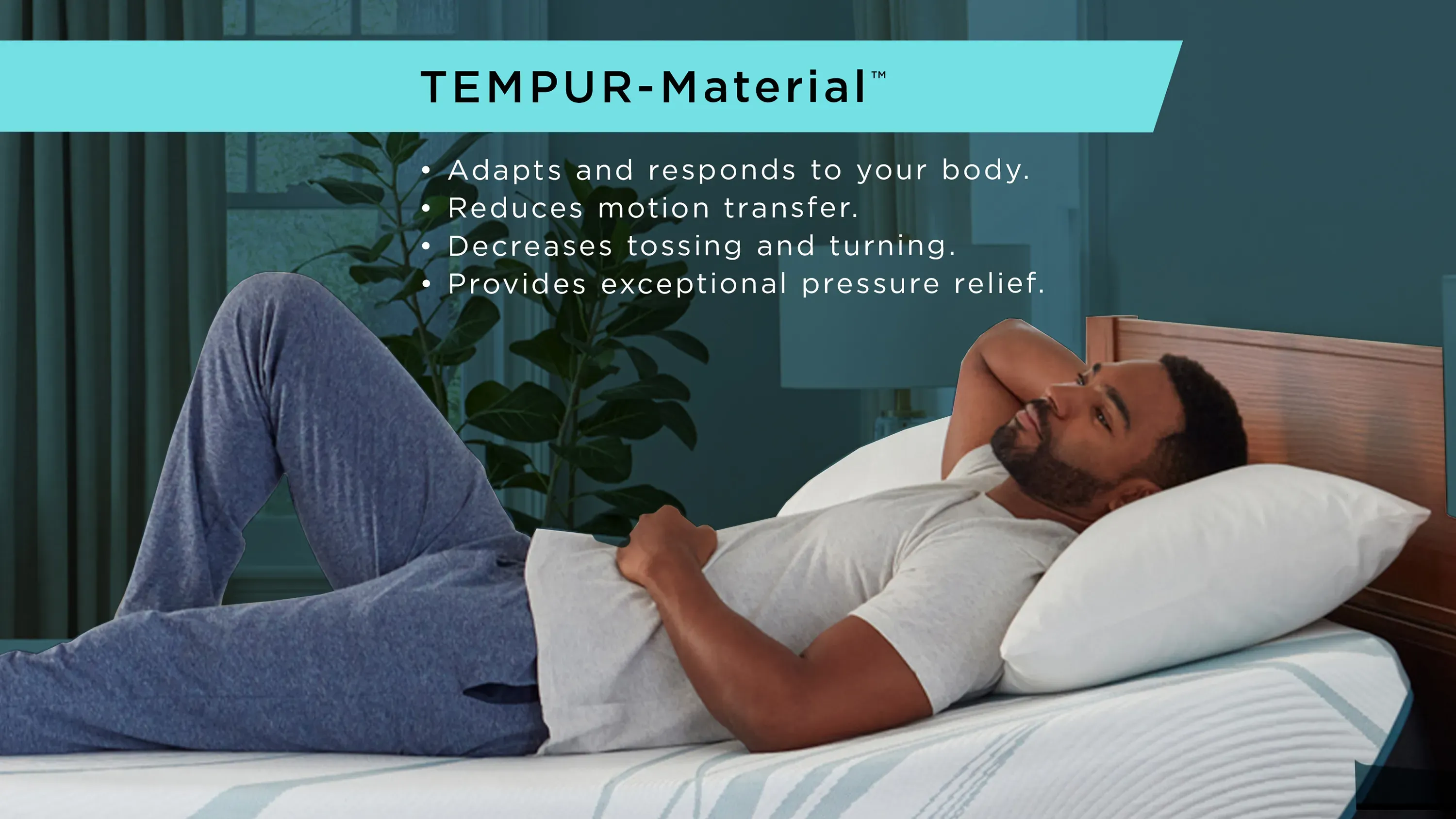 Tempur Pedic Adapt 2.0 Medium Memory Foam Mattress Raymour Flanigan