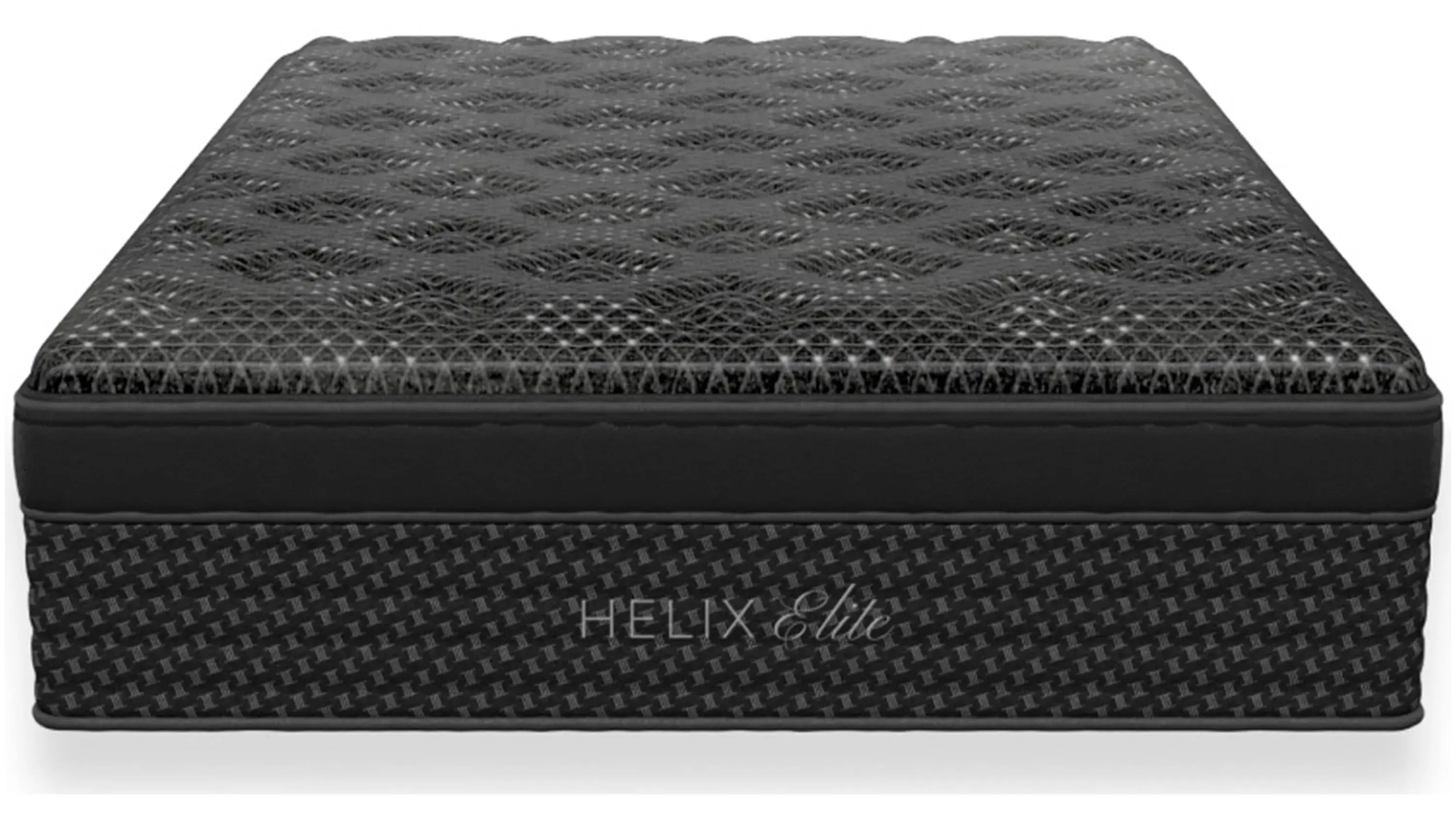 Helix Midnight Mattress - Thumbnail 2