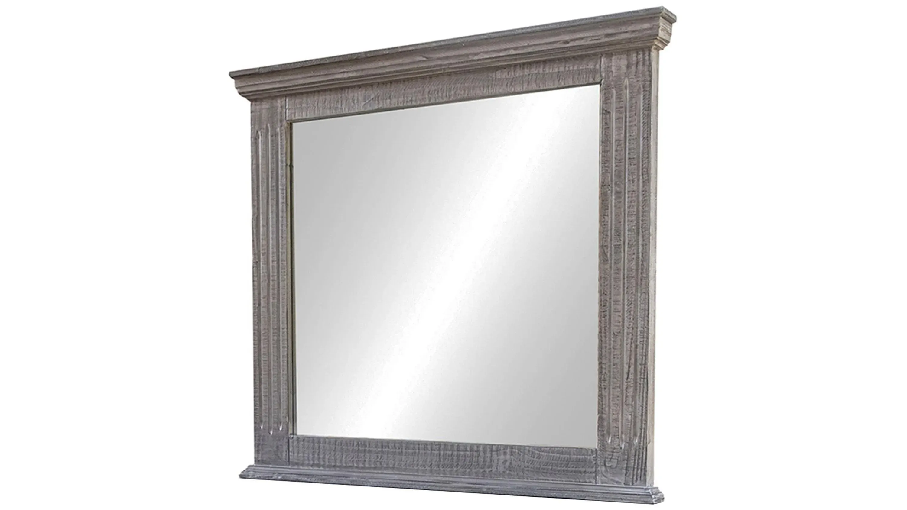 Terra 4-pc. Panel Bedroom Set