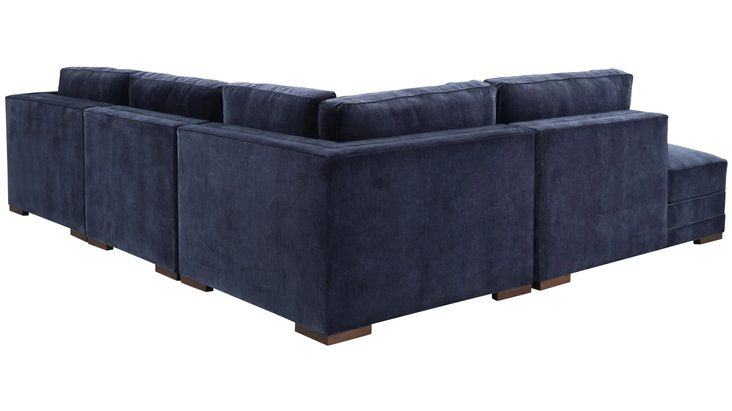 Remmi 4-pc. Sectional