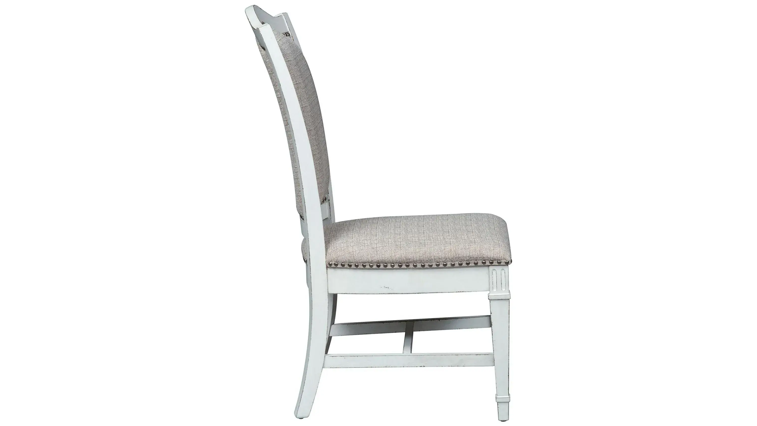 Birmingham Upholstered Side Chair - Thumbnail 5