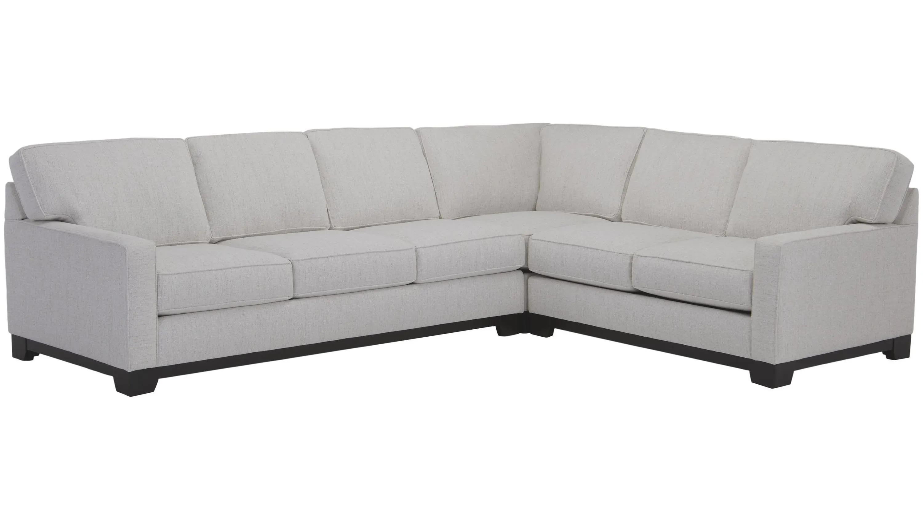 Artemis I 3-pc. Sectional