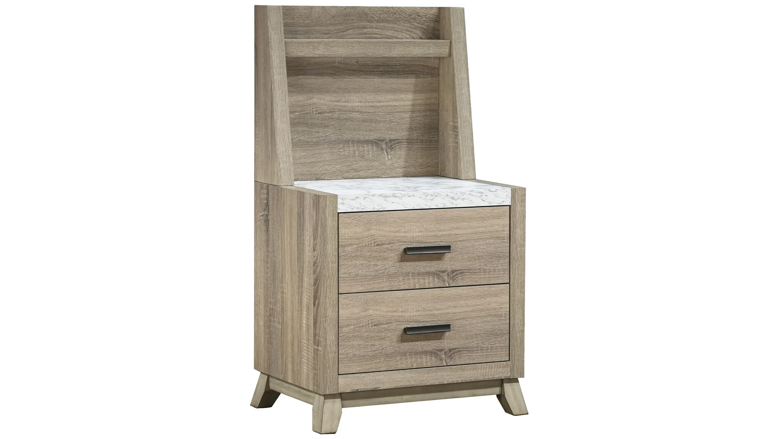 Tilston 6-pc. Bedroom Set