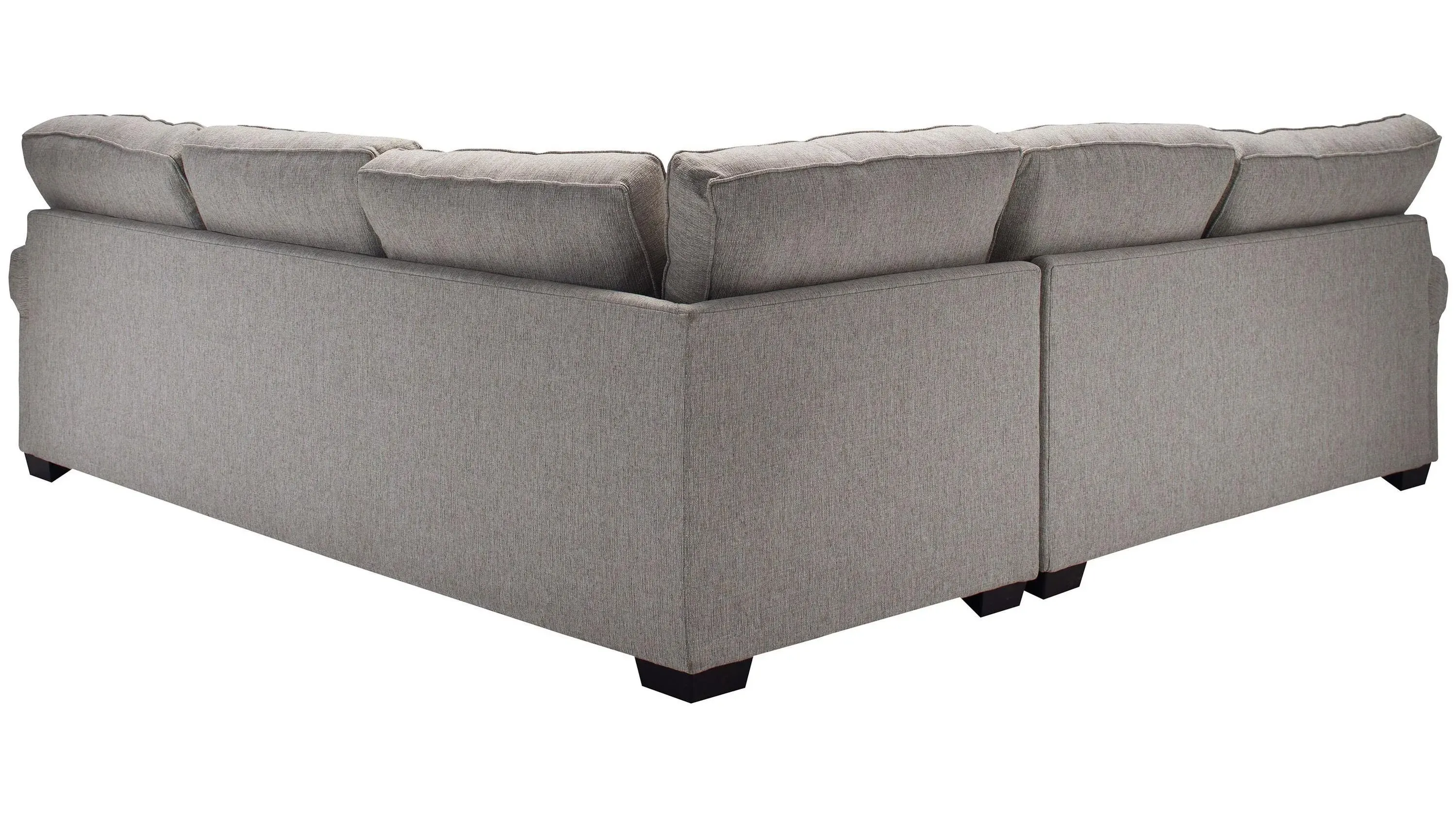 Suzanne 2-pc. Sectional | Raymour & Flanigan